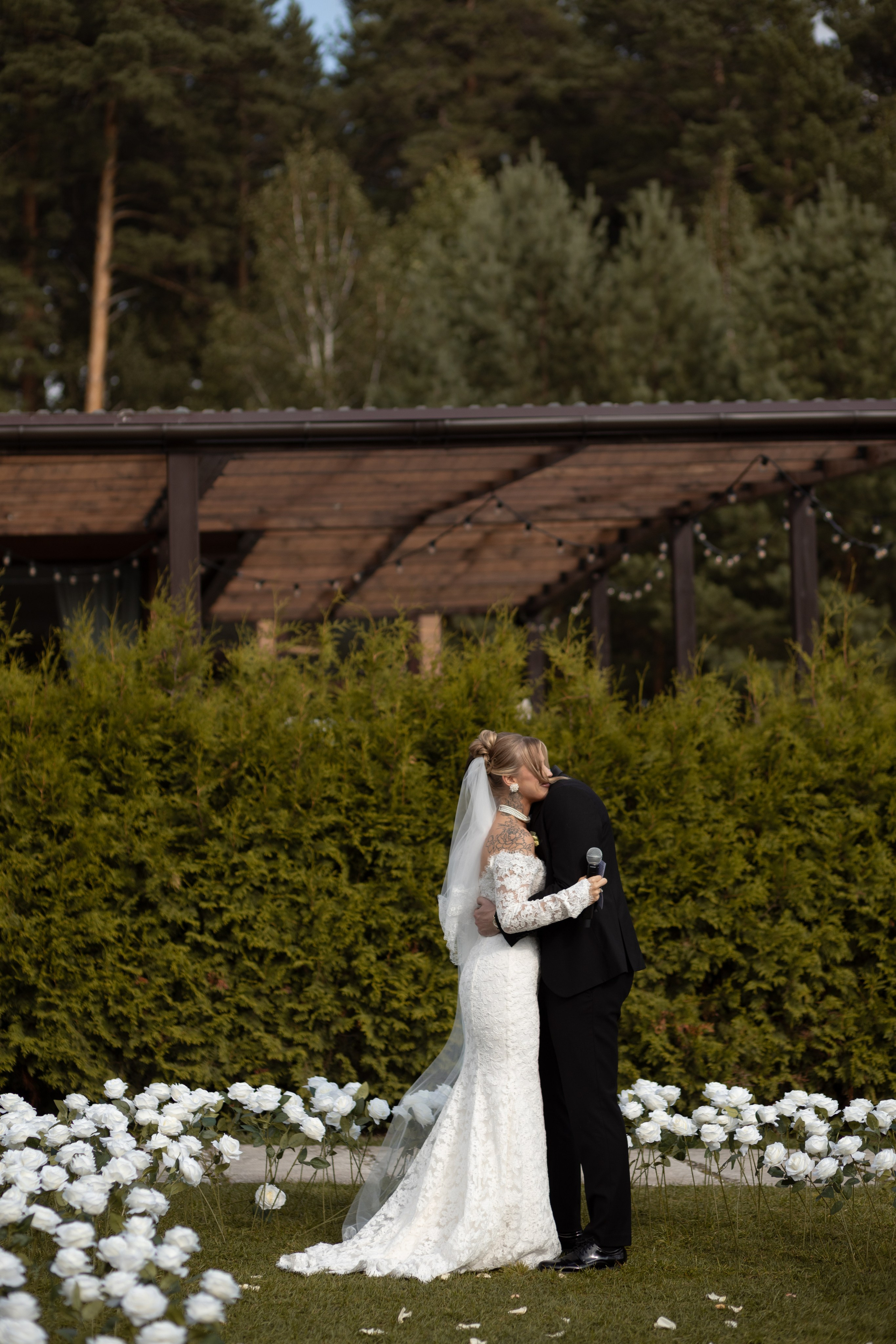 Владислав и Маргарита (полный день). Свадебный фотограф Екатерина Черкасская