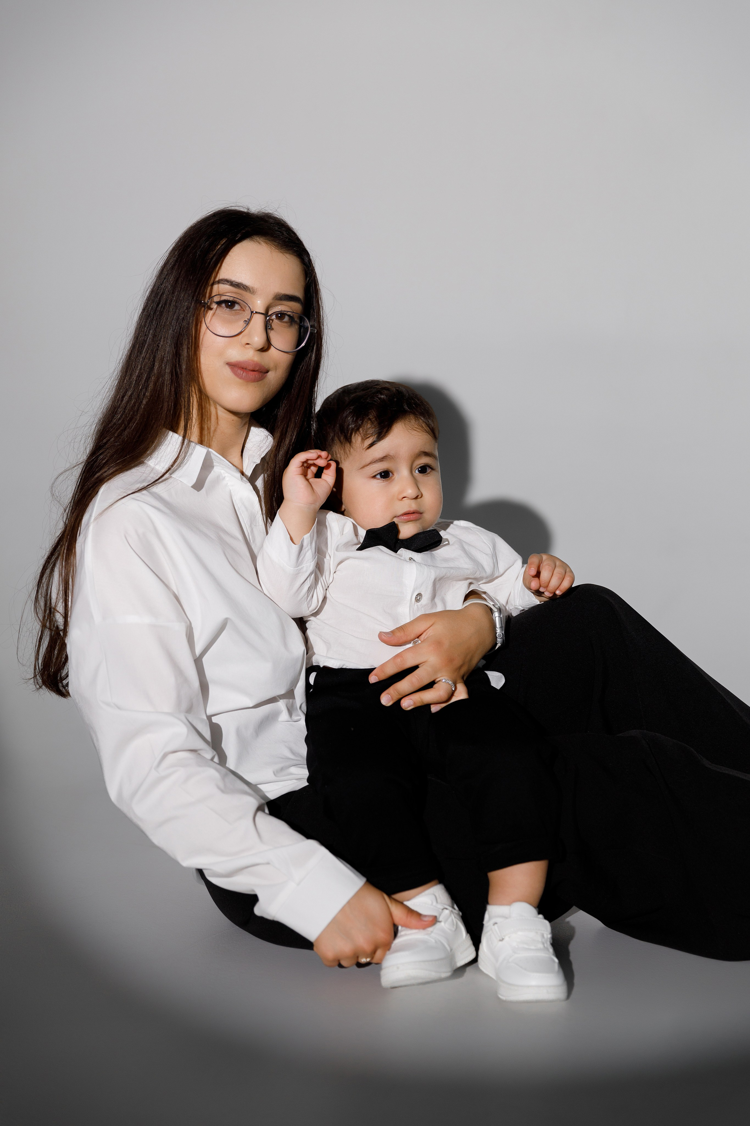 № 3. Фотограф в Москве Юлия Хамзина