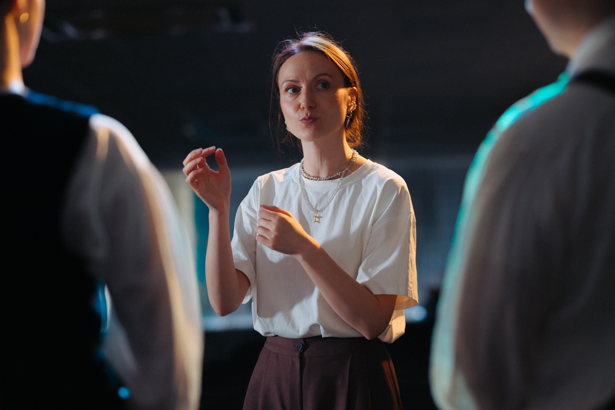 Международный Союз Немецкой культуры. Komonev