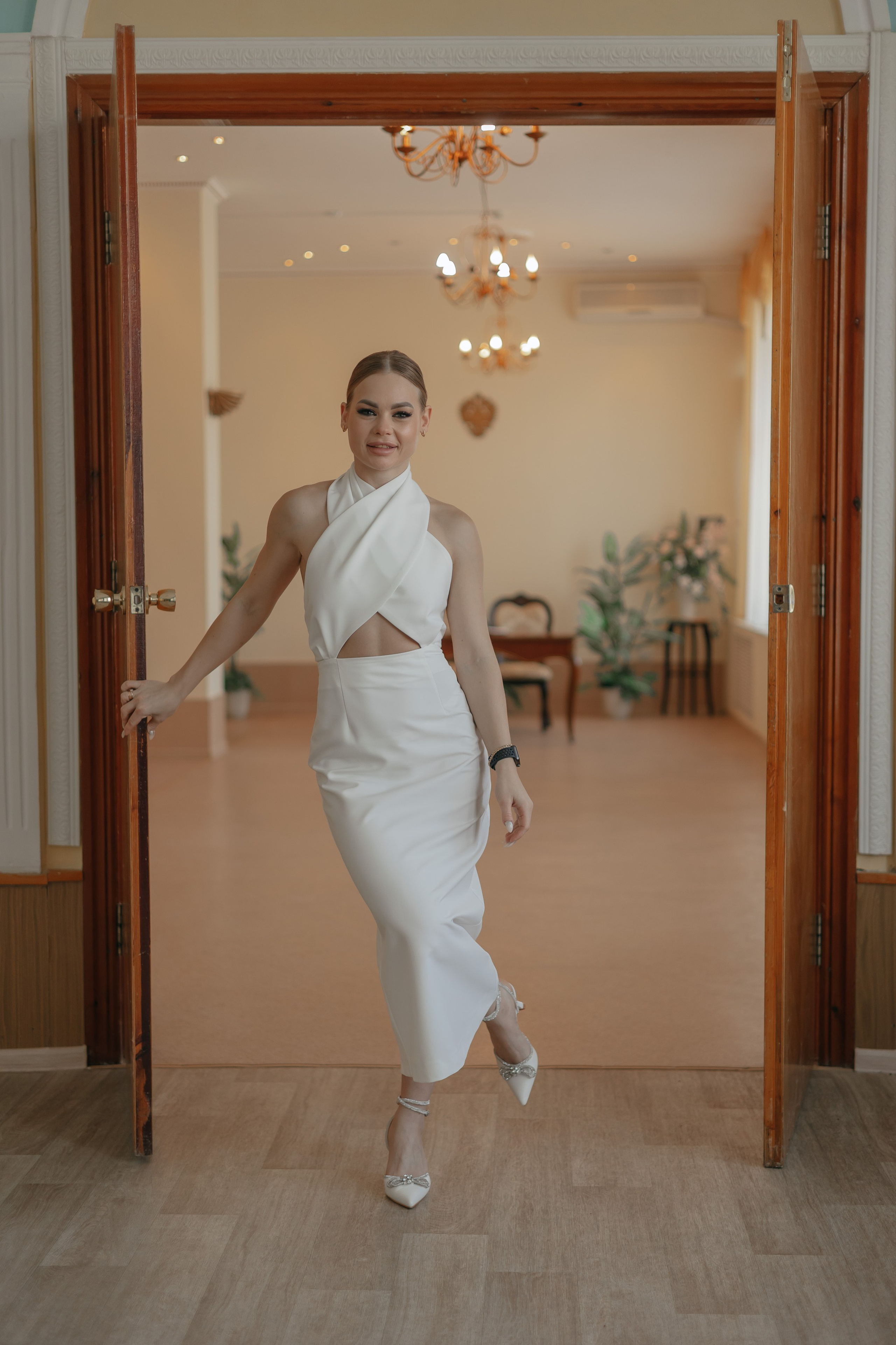 Сергей & Кристина. Ваш фотограф в г. Волгоград и по всей России Севастьянова Ульяна