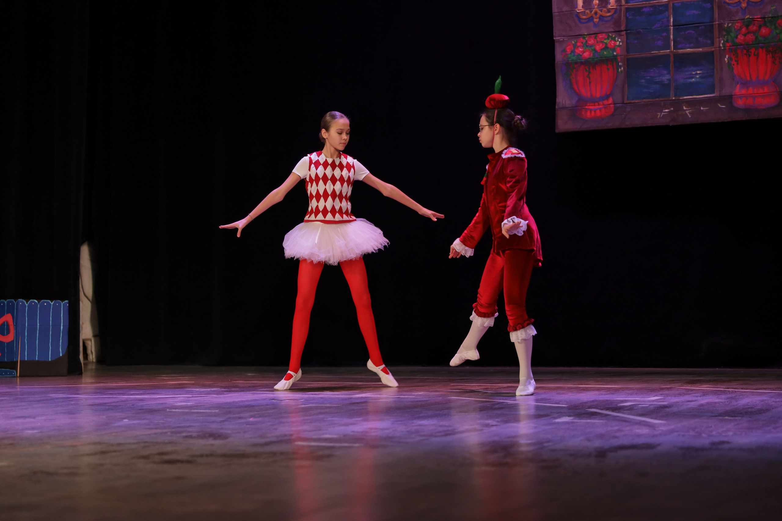 Отчётный концерт. Бочарова Мария — школьный фотограф Апрелевка, Новая Москва, Московская область