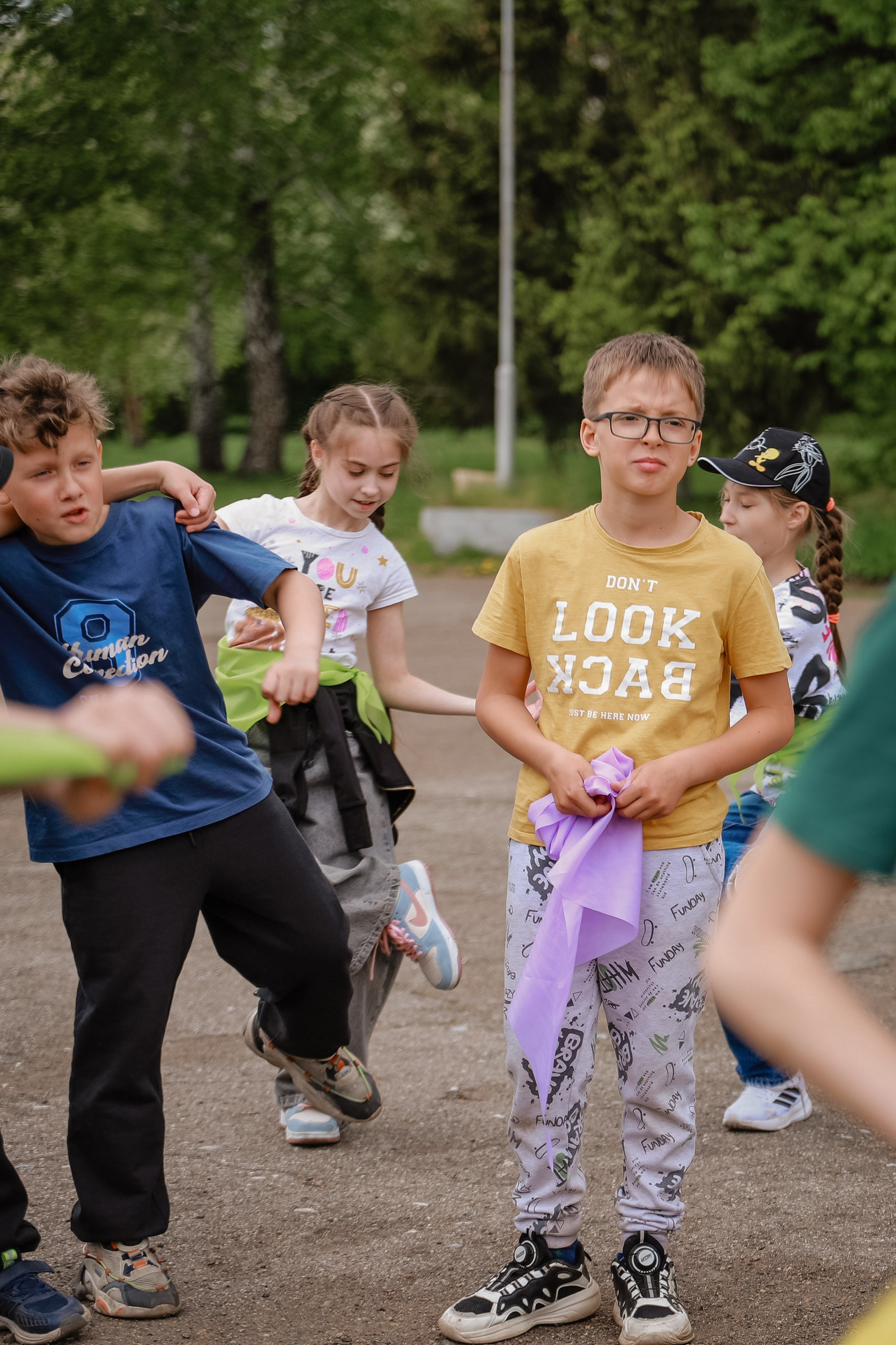 Квест по окончанию 3а. Фотограф Юлия Мальцева