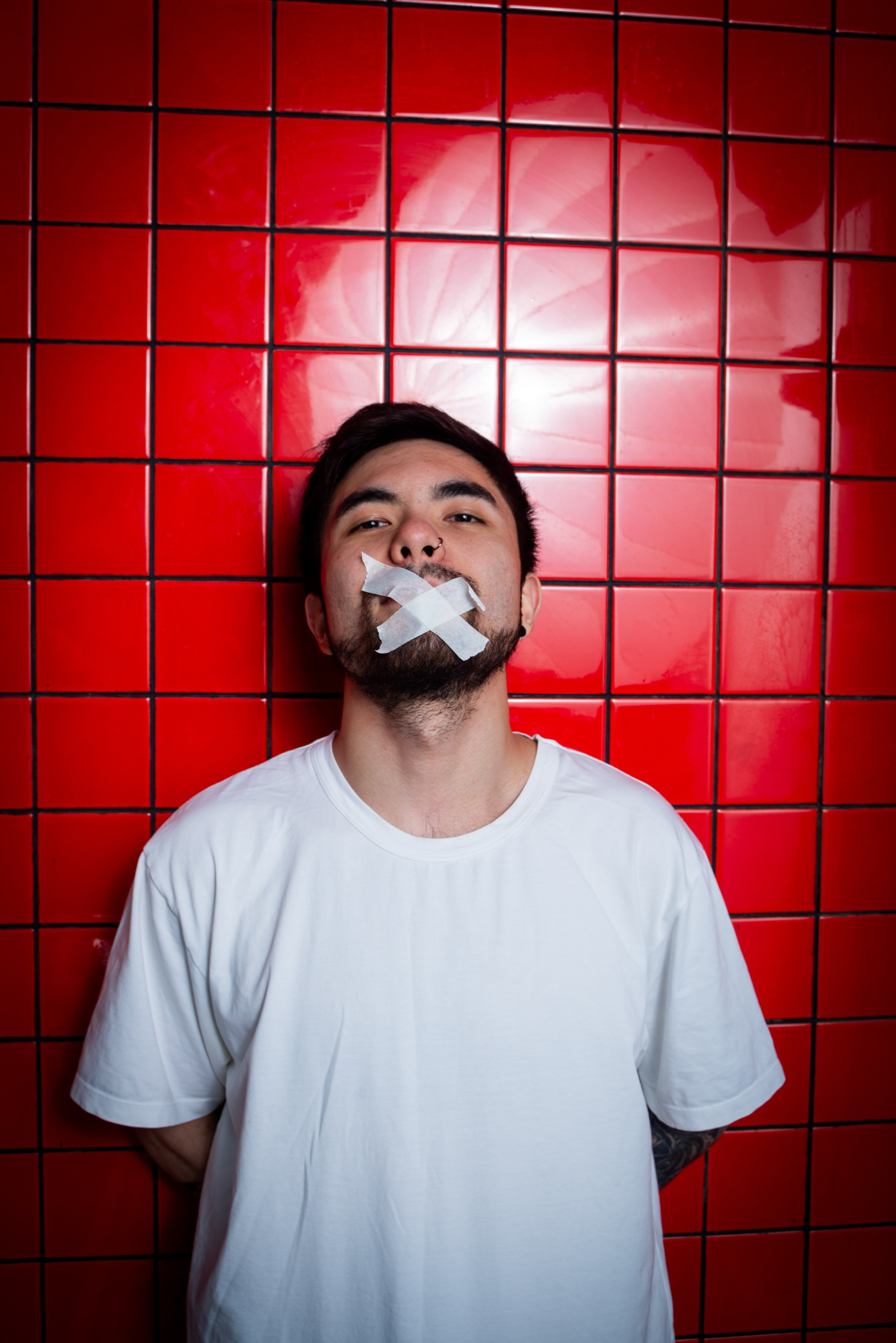 Андрей 24. Гюйо Георгий — фотограф