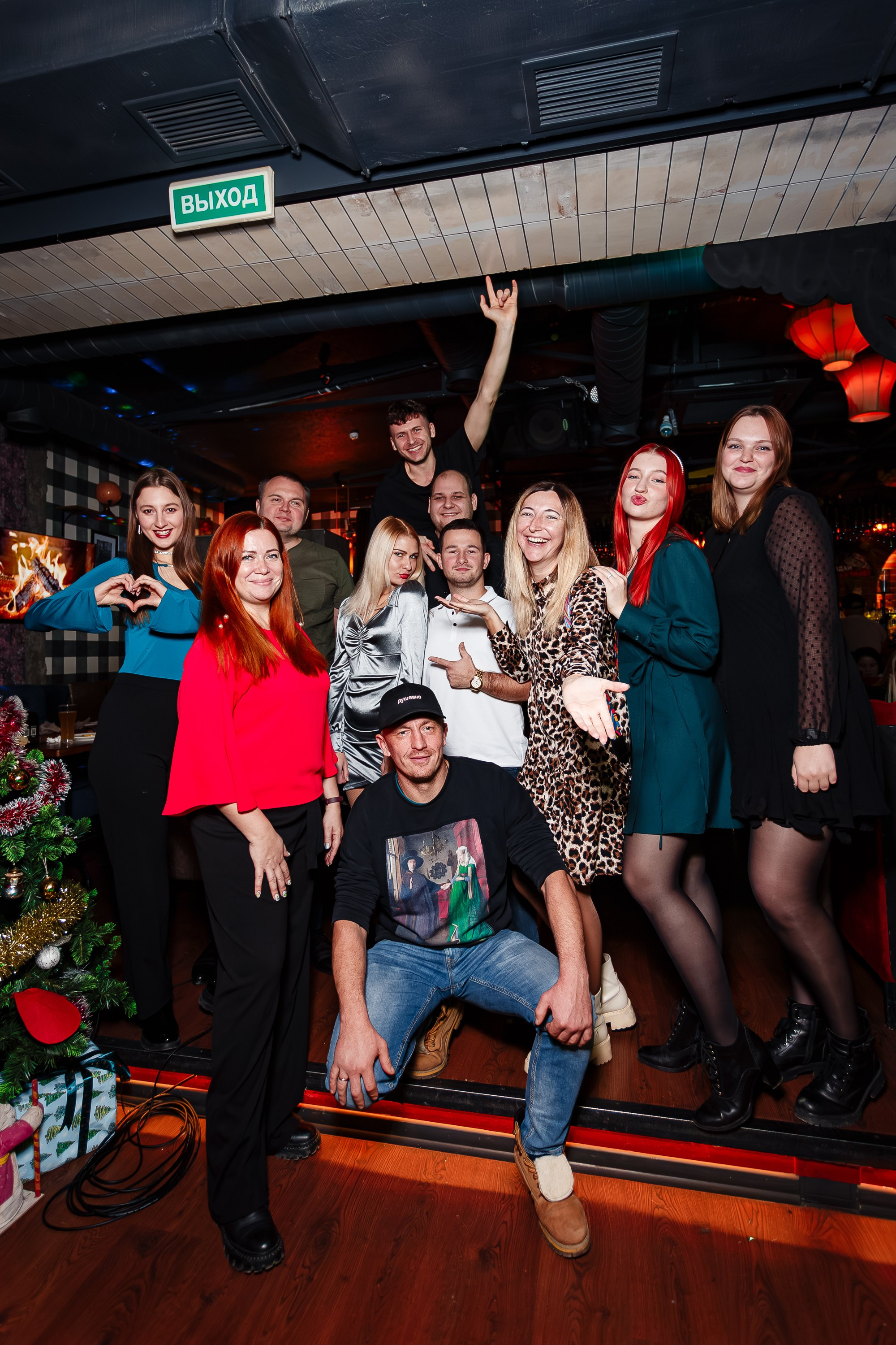 Saturday in BnB Boys_BnB_Симферополь_28.12.2024. Аминов Руслан | Фотограф