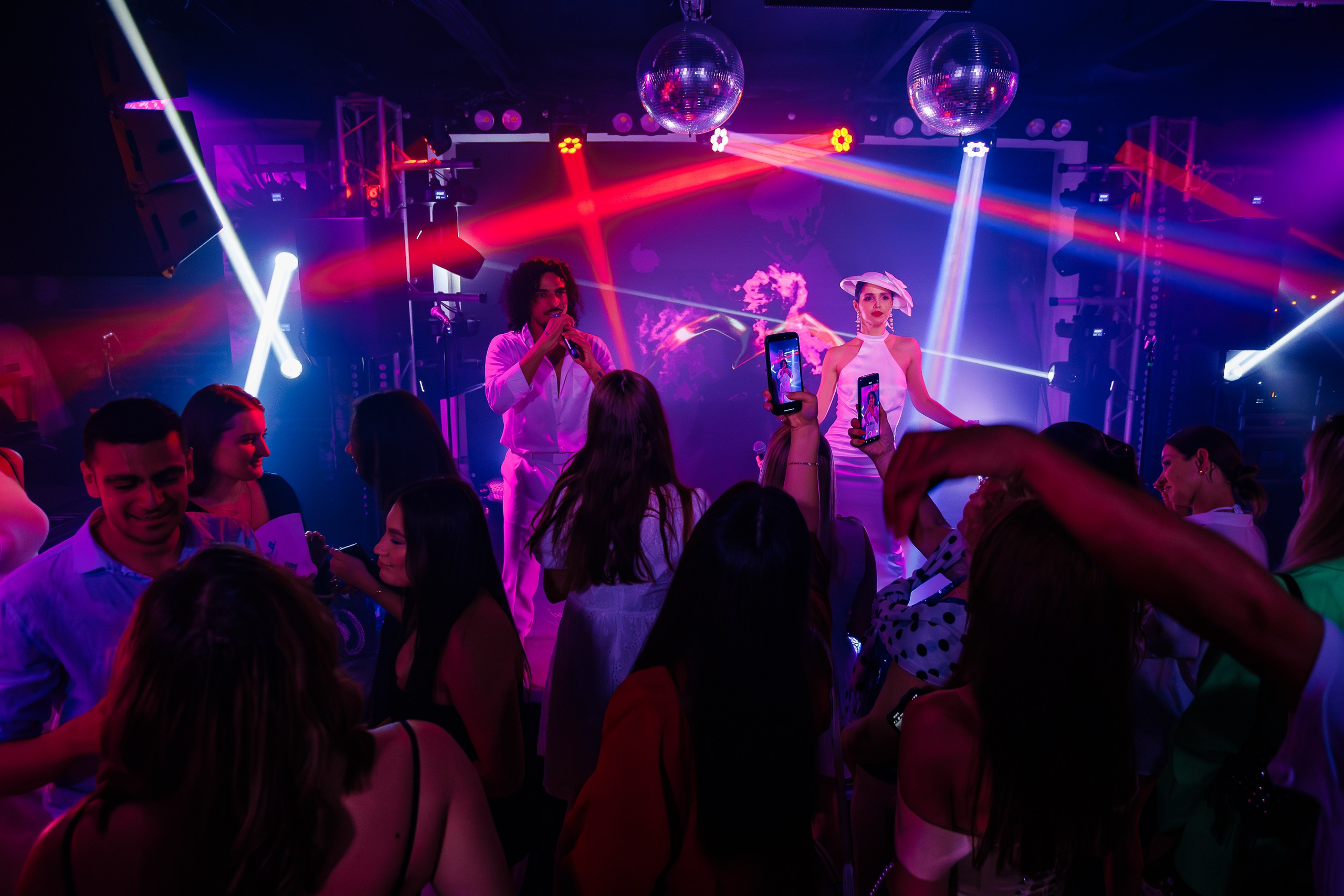 9 лет «Чайке на пляже» ОЛЬГА БУЗОВА_Ялта_9.08.2025 г. Аминов Руслан | Фотограф