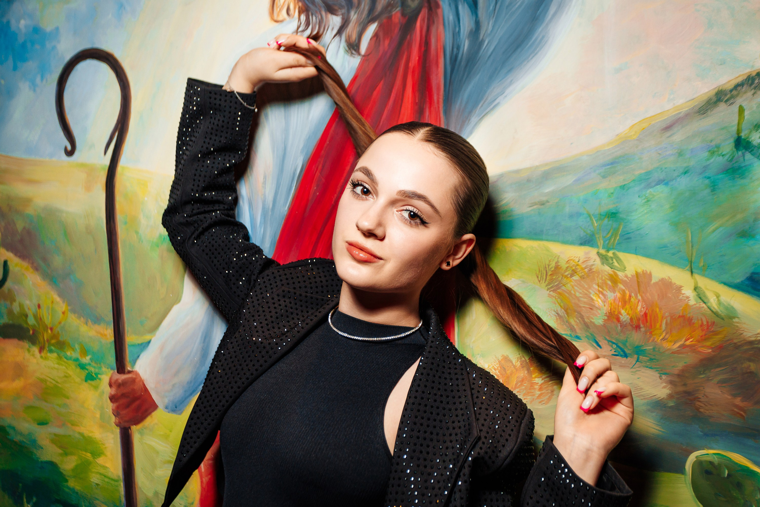 «Dj Nikitich"_El Pastor_Симферополь_21.03.2025. Аминов Руслан | Фотограф