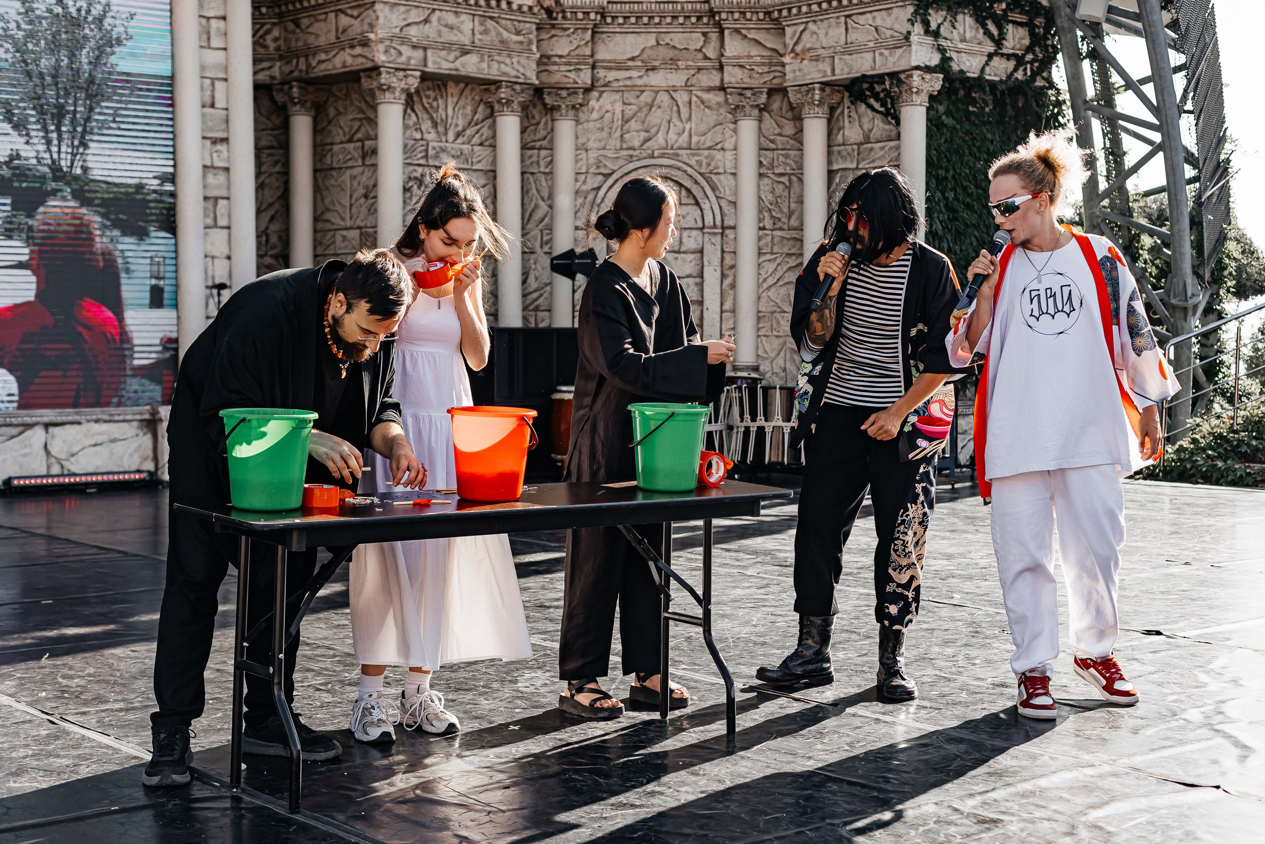 Мрия_Японский_сад_5.10.2024. Аминов Руслан | Фотограф