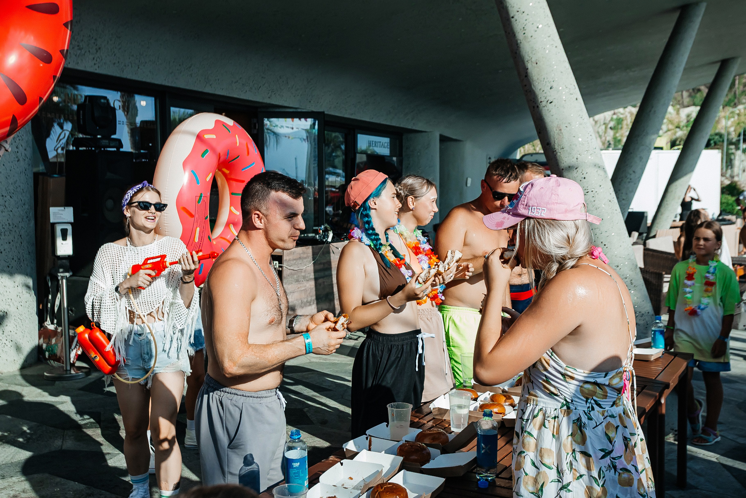 Мрия_Фестиваль_еды_Гастрополис_29.08.2024. Аминов Руслан | Фотограф