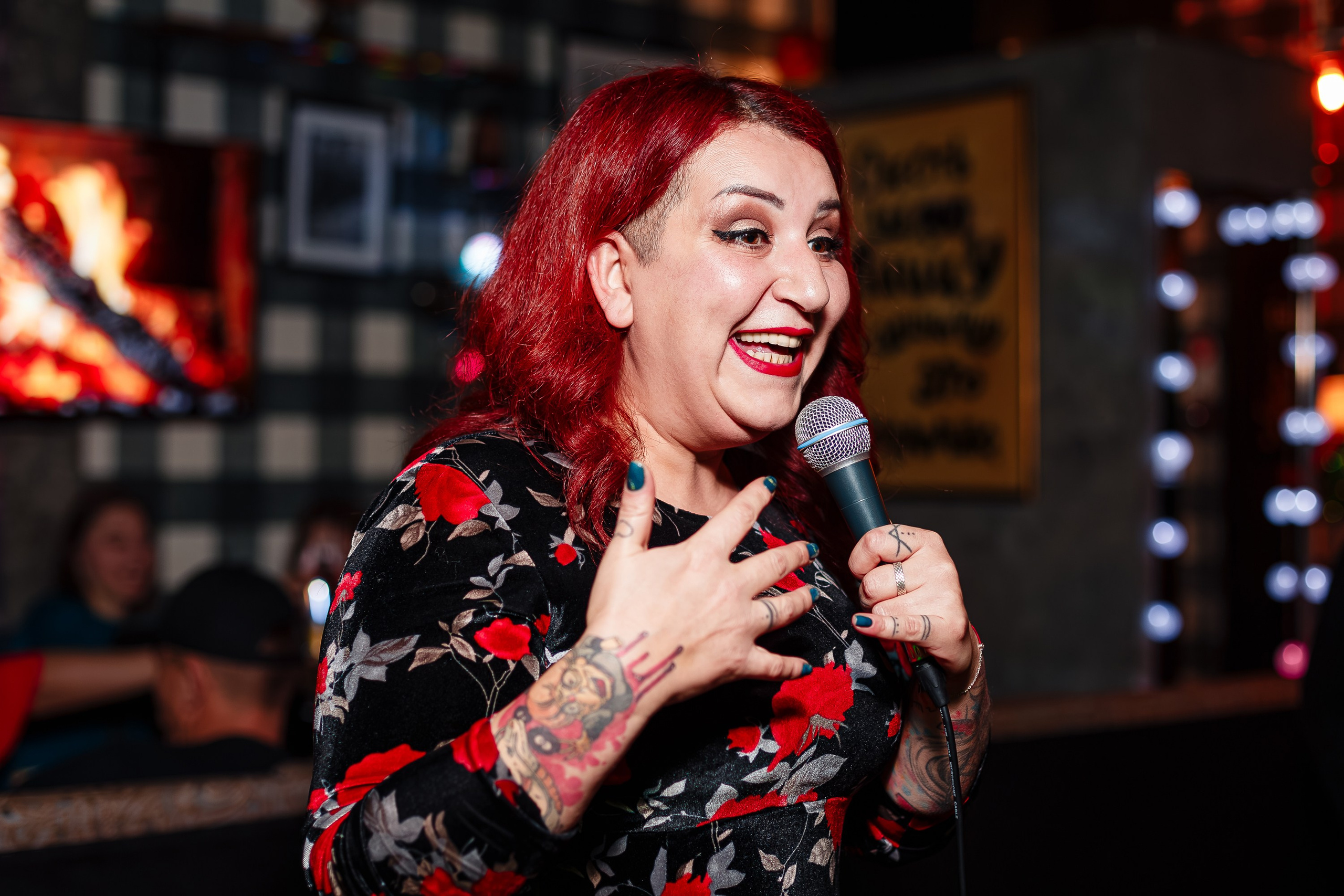 Saturday in BnB Boys_BnB_Симферополь_28.12.2024. Аминов Руслан | Фотограф