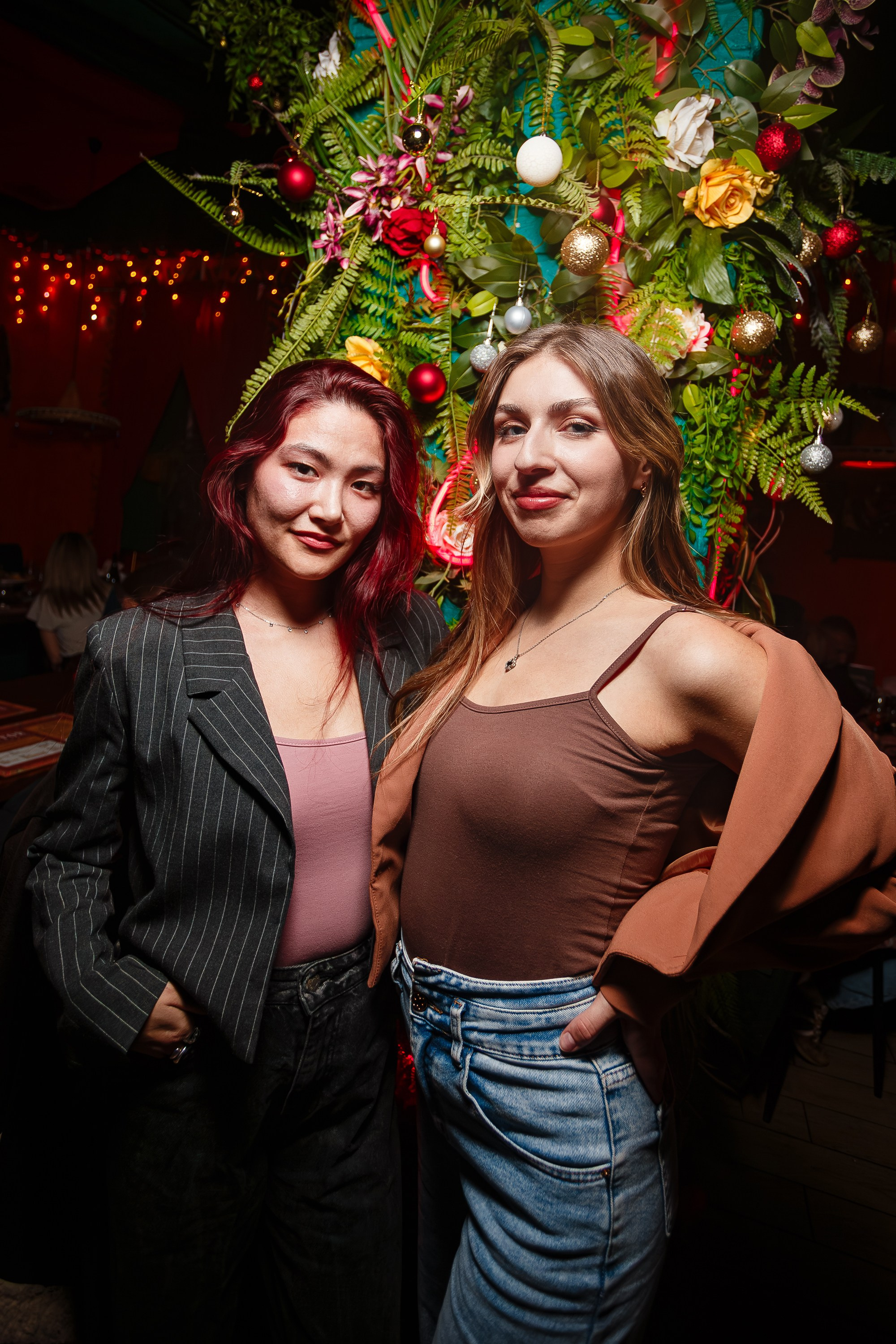 White Party_El Pastor_Симферополь_21.12.2024. Аминов Руслан | Фотограф