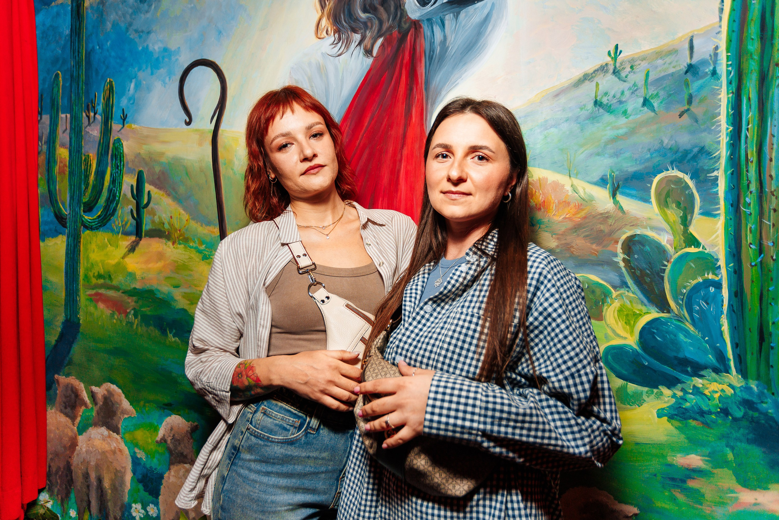 «Women's day"_El Pastor_Симферополь_8.03.2025. Аминов Руслан | Фотограф