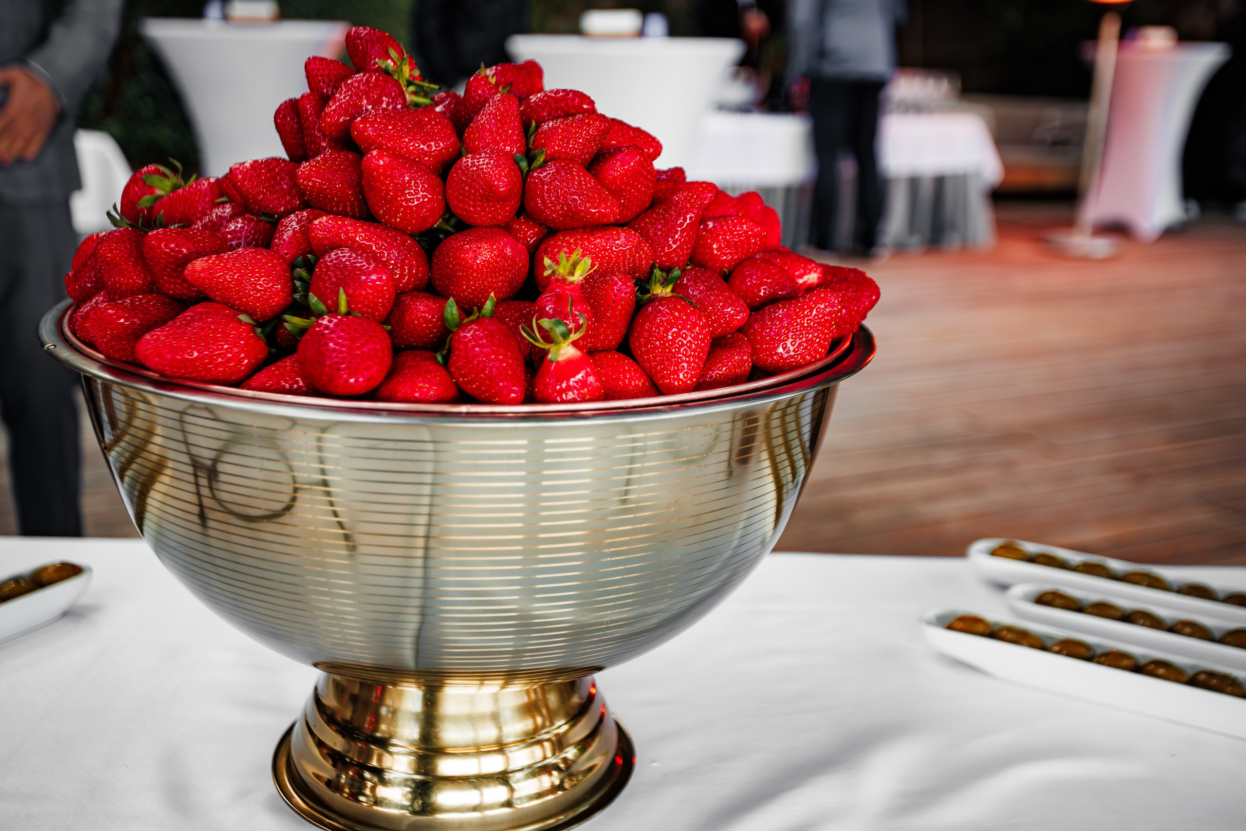 Открытие ресторана «DORADO». Аминов Руслан | Фотограф