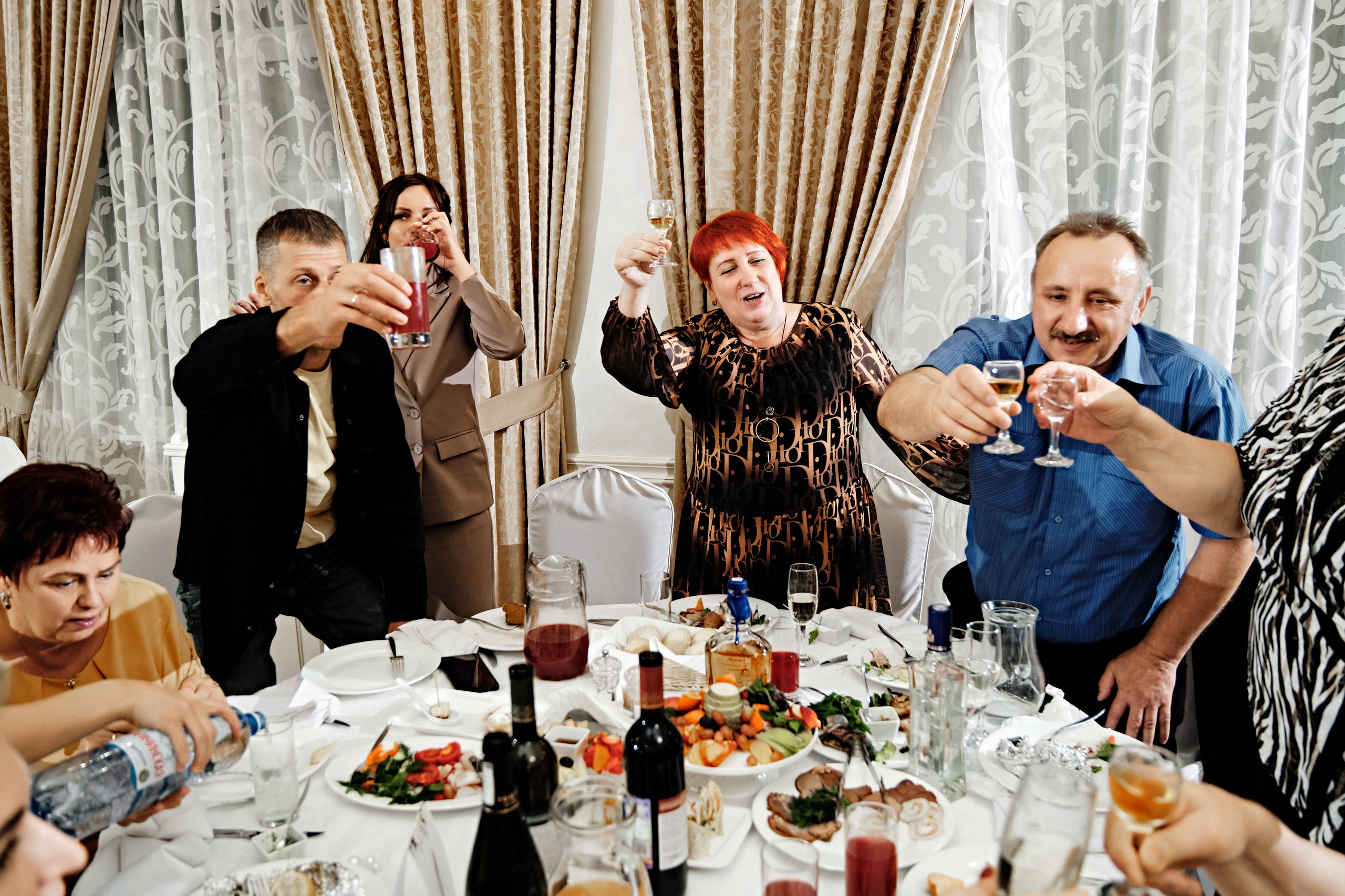 Лада и Константин