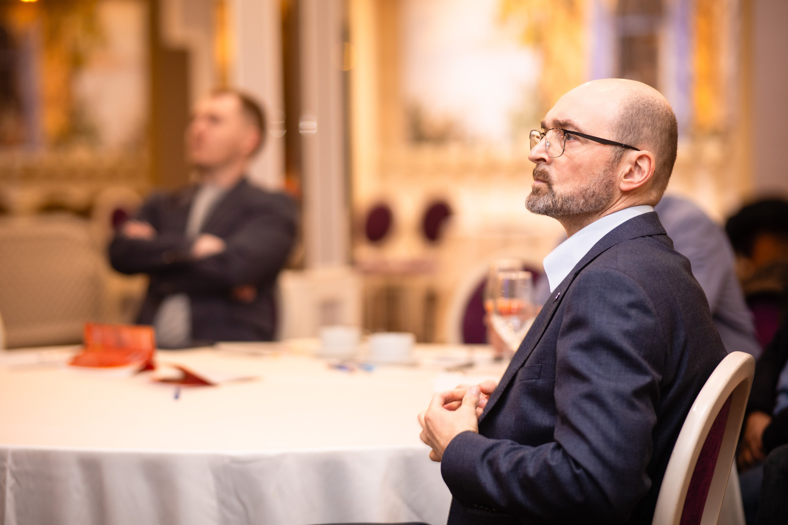 Форум бизнесменов «Свой среди своих»