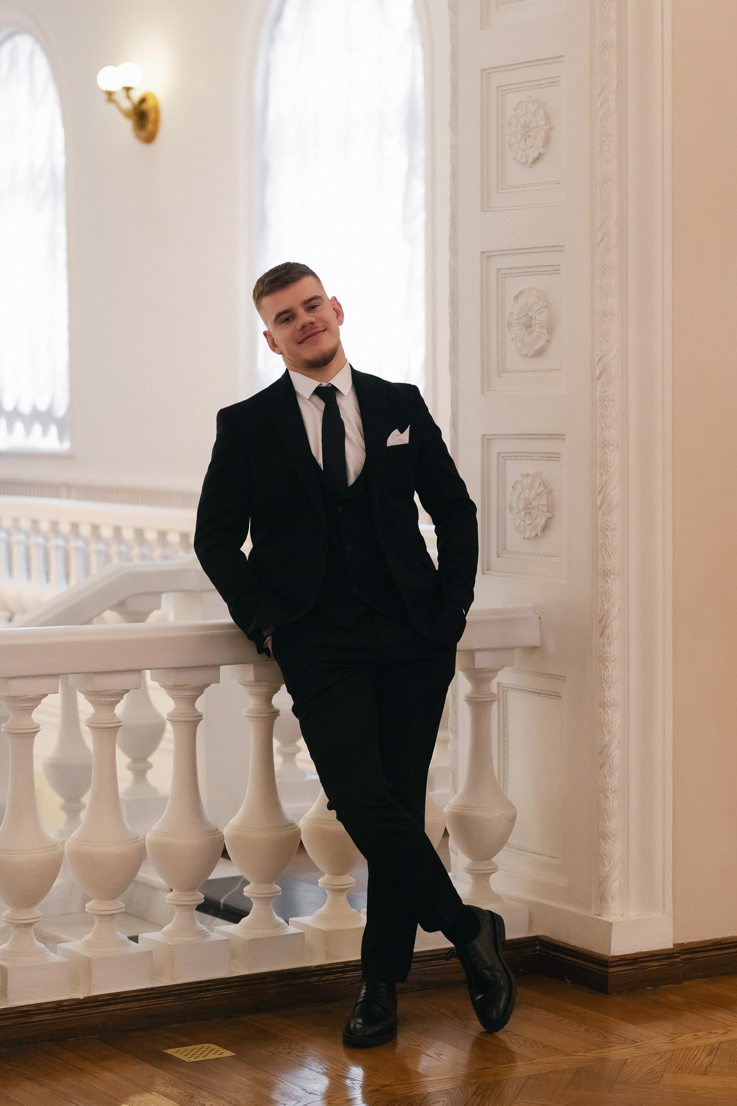 ТАТЬЯНА & ЕВГЕНИЙ ` 14.02.25. Maria Startseva Photo