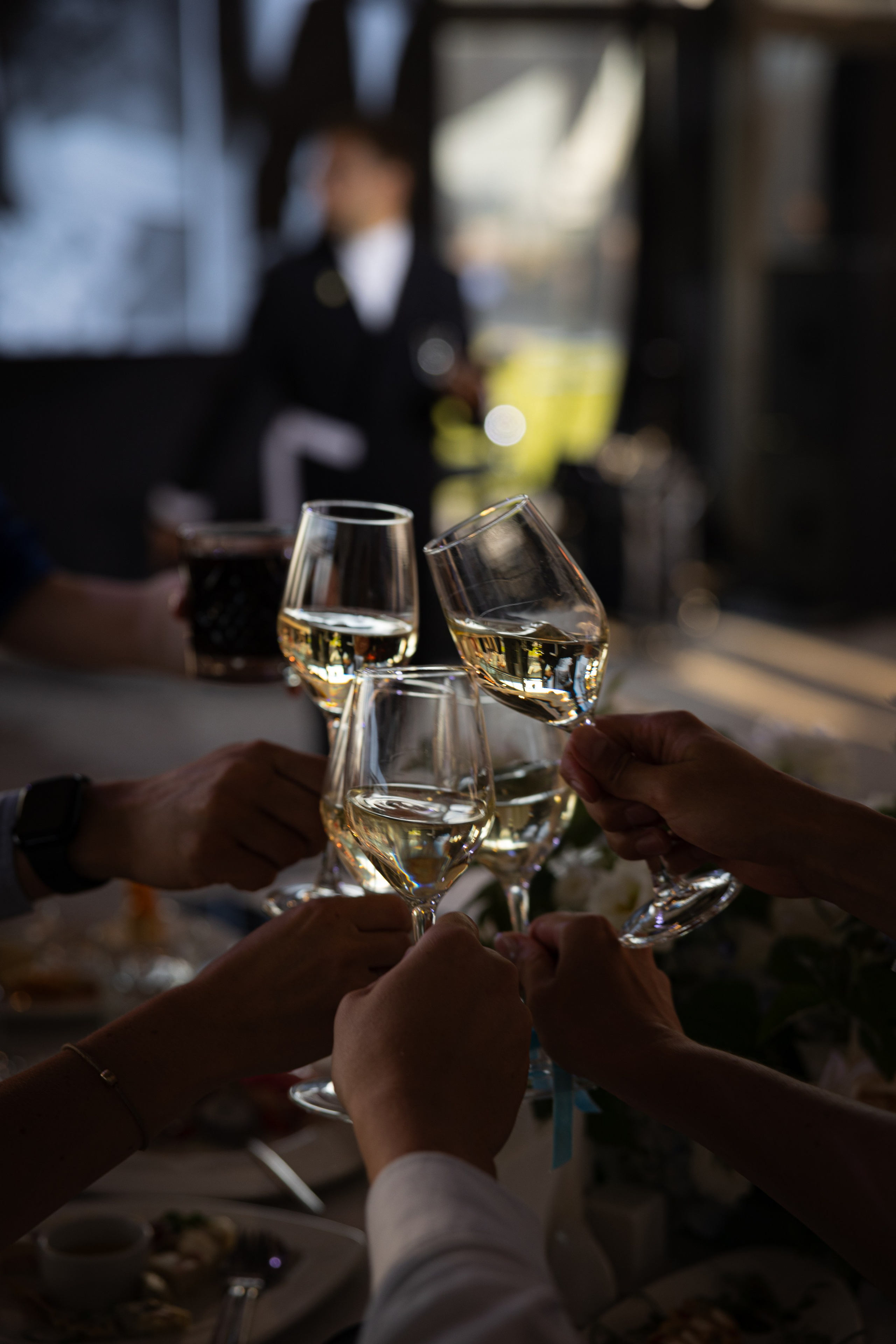 Кристина и Дмитрий. Ваш фотограф — Александра Андрущенко