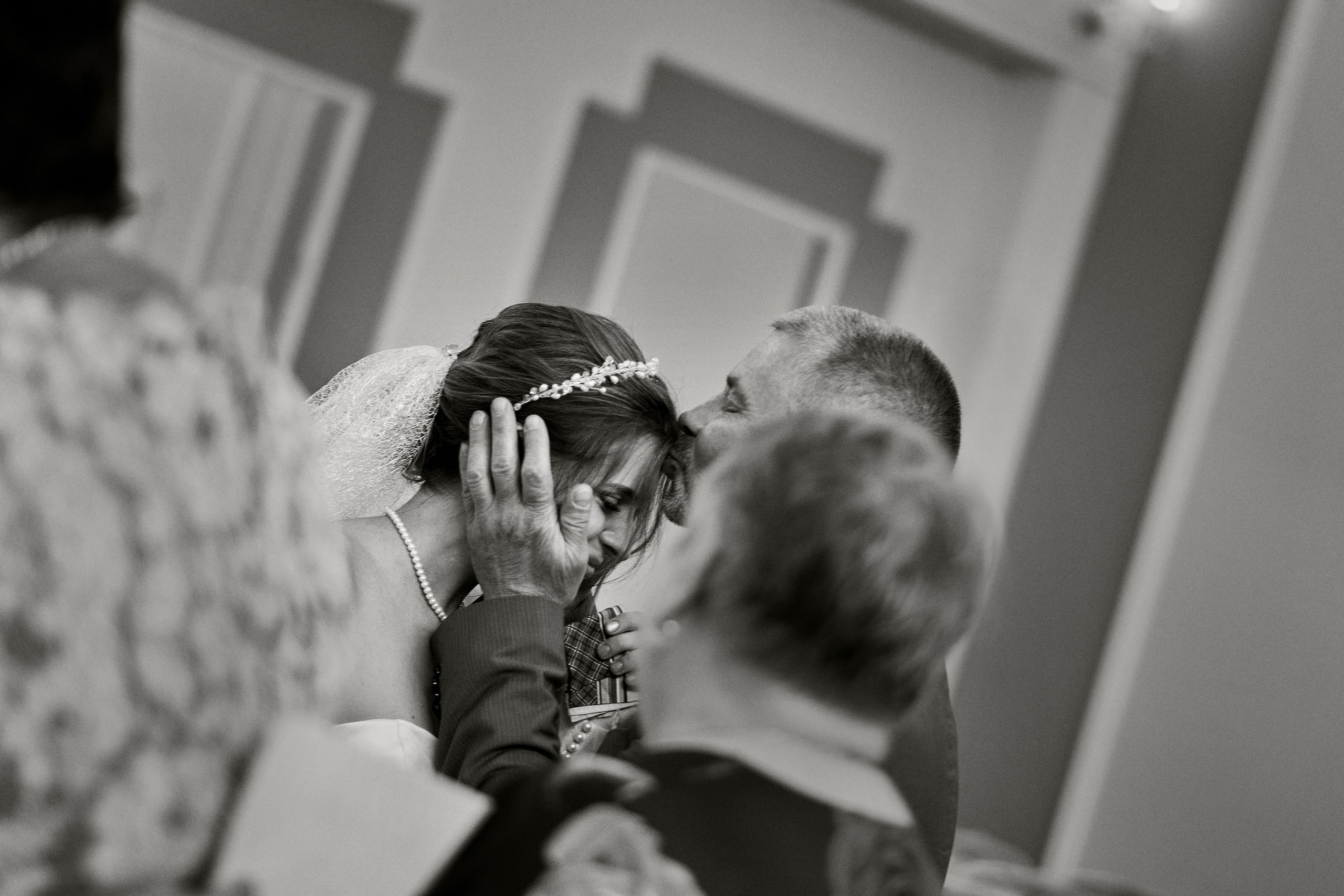 Творили в Таврическом. Свадебный фотограф Анастасия Лахтионова