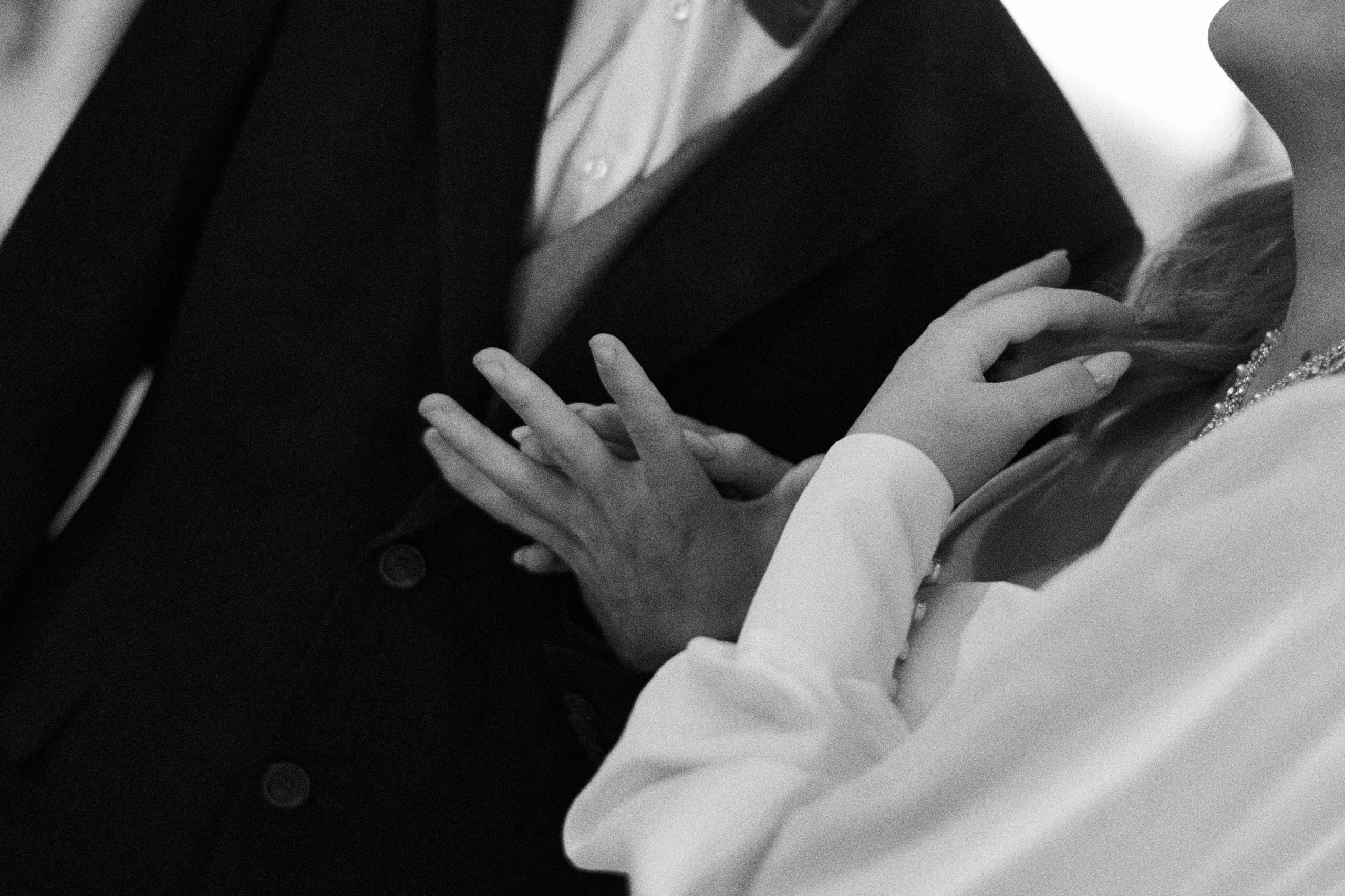 Влада&Саша. Свадебный фотограф Анастасия Лахтионова