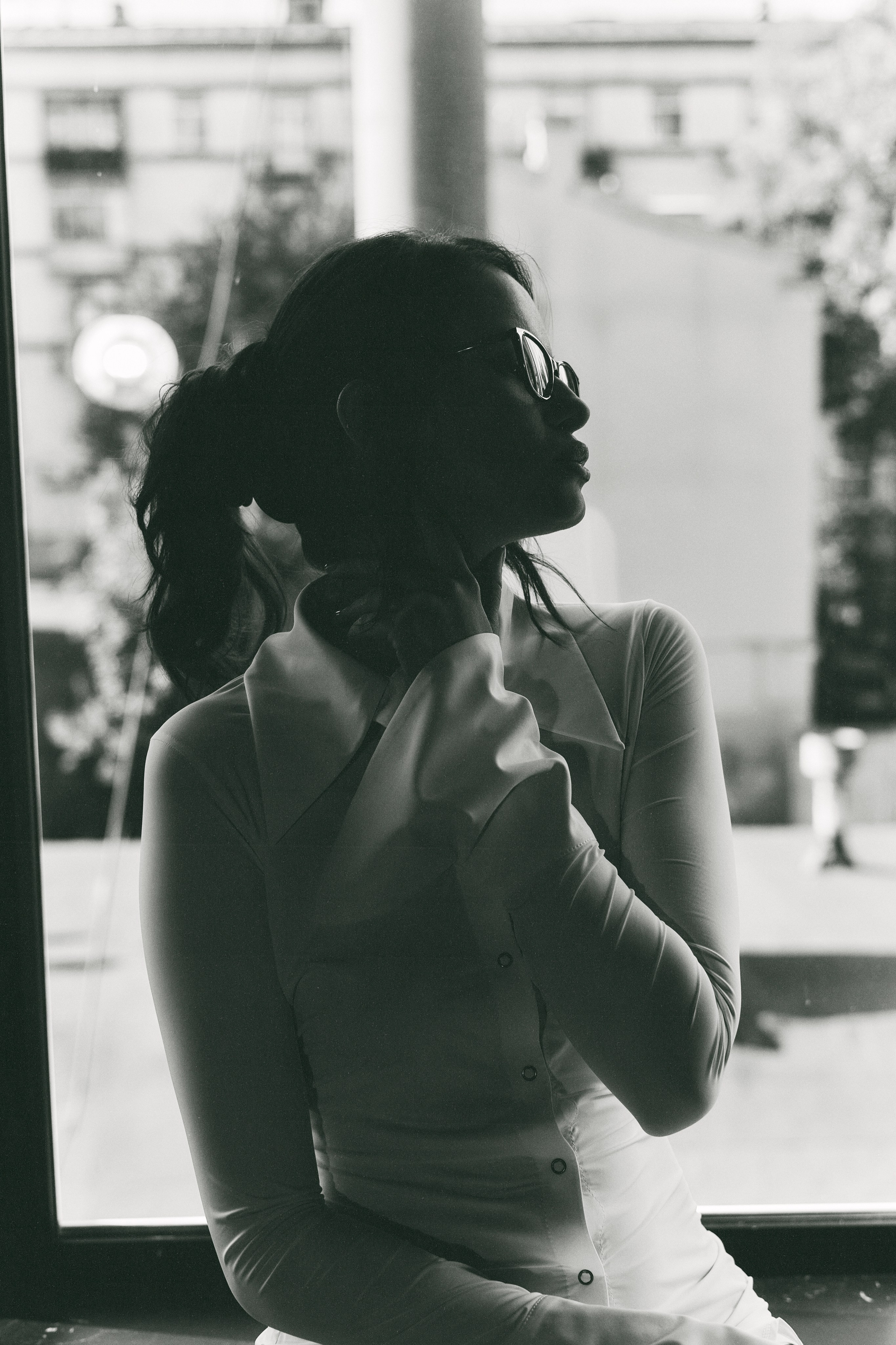 Полина. Свадебный фотограф Анастасия Лахтионова