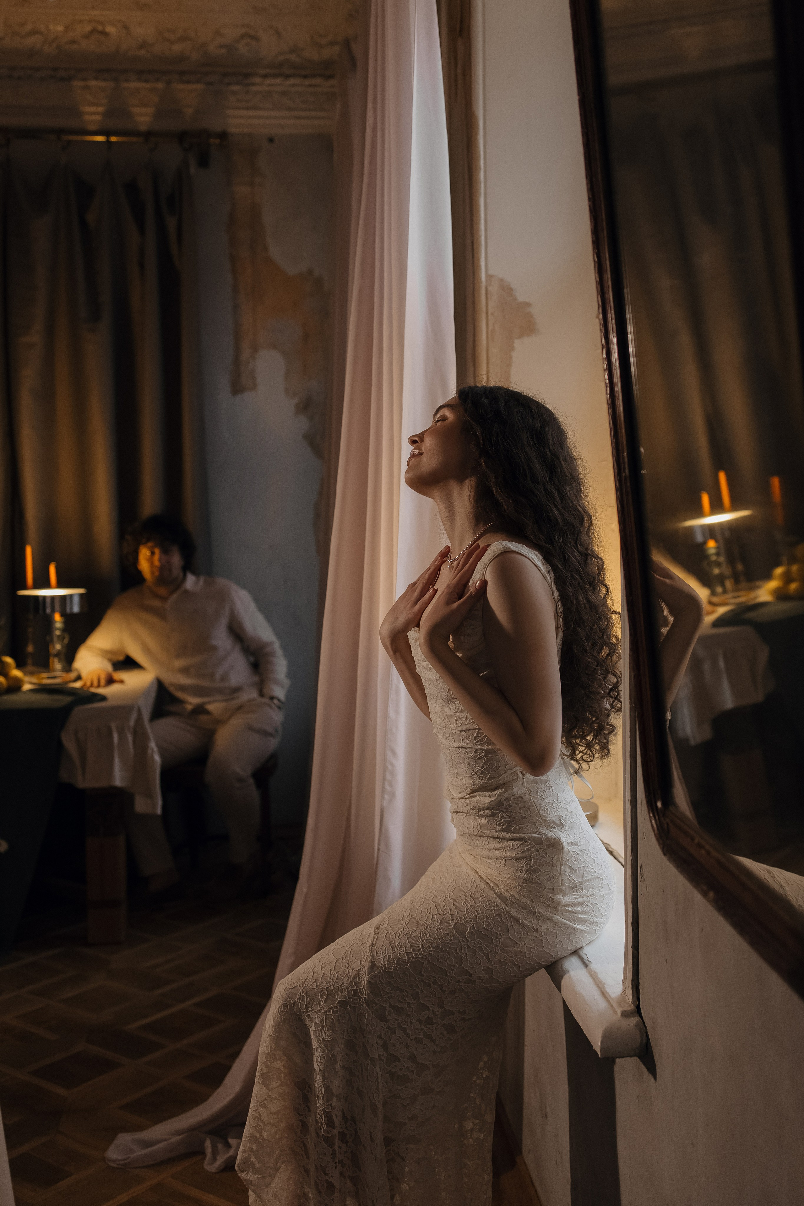 Роберт & Злата. Фотограф в Нижнем Новгороде| Шоронова Снежана