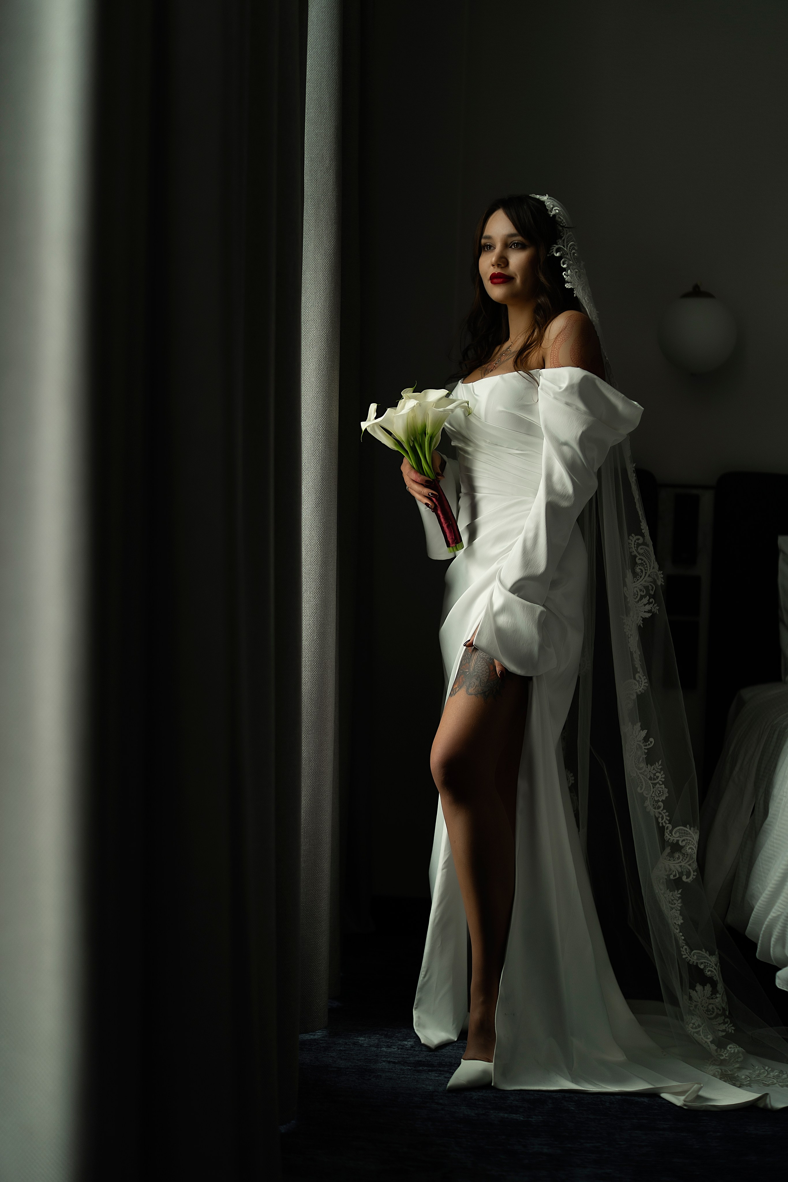 Яна и Александр. Главная