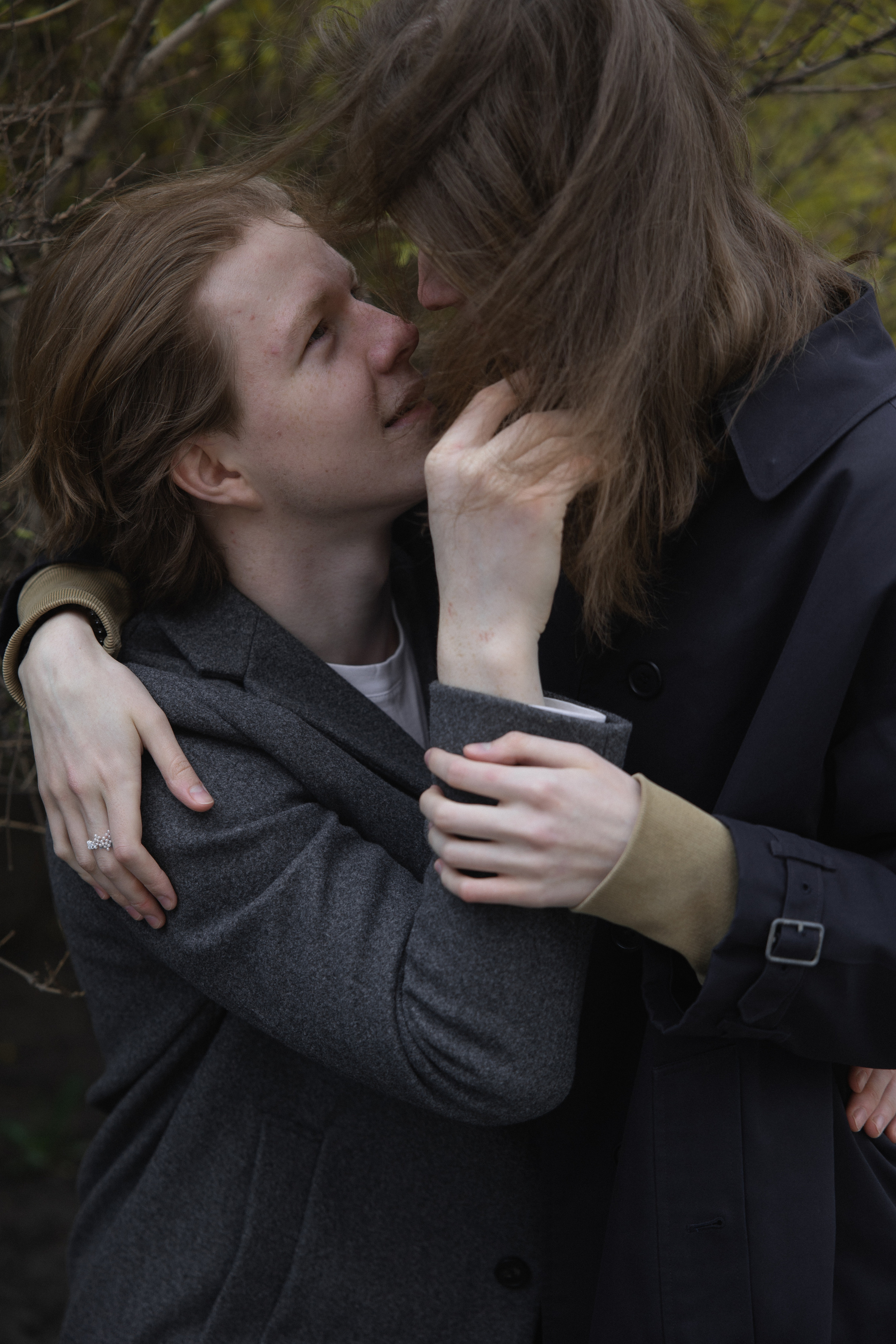 Сонечка и Денис. Свадебный фотограф в Санкт — Петербурге и Ленинградской о