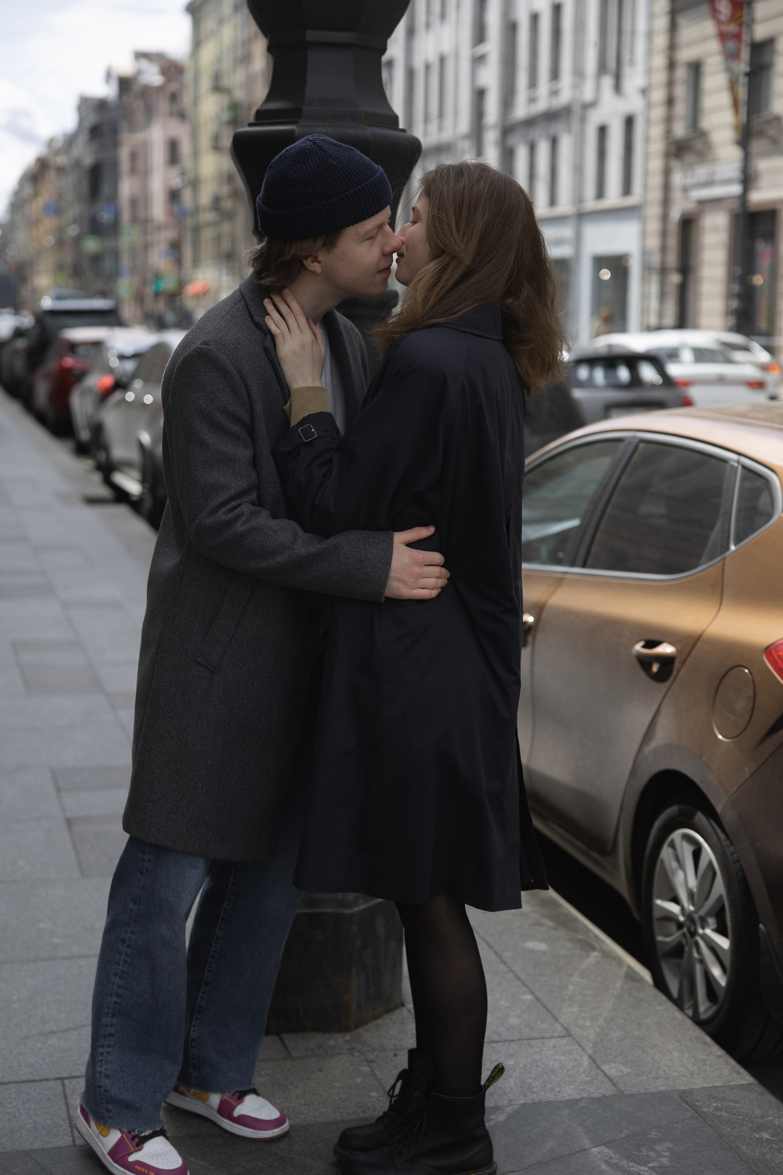 Сонечка и Денис. Свадебный фотограф в Санкт — Петербурге и Ленинградской о