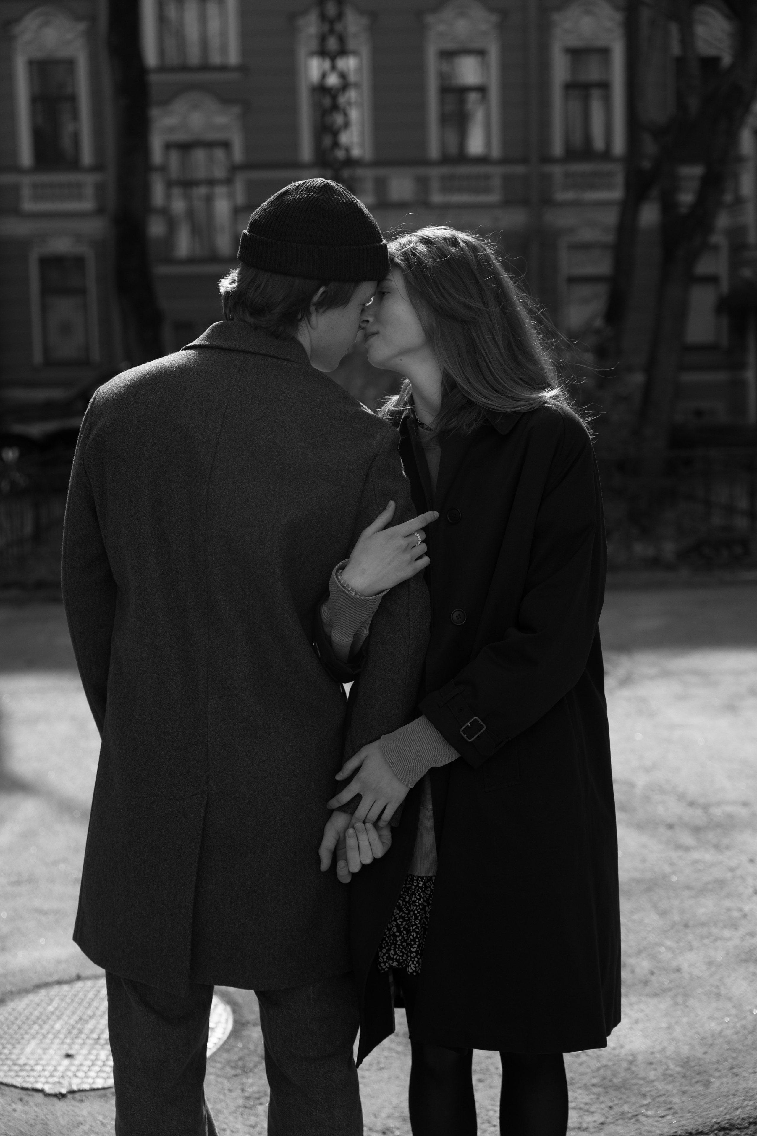 Сонечка и Денис. Свадебный фотограф в Санкт — Петербурге и Ленинградской о