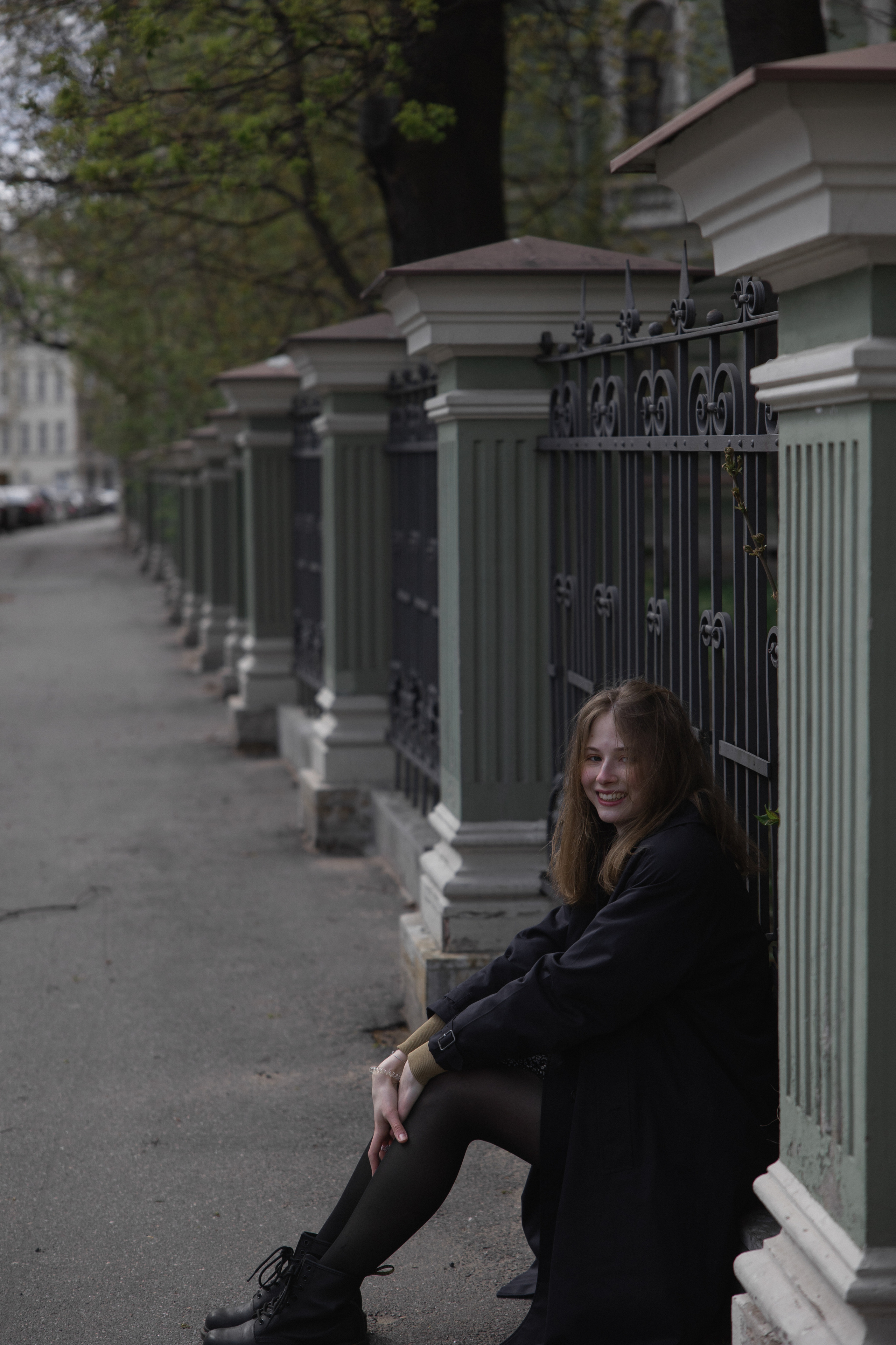 Сонечка и Денис. Свадебный фотограф в Санкт — Петербурге и Ленинградской о