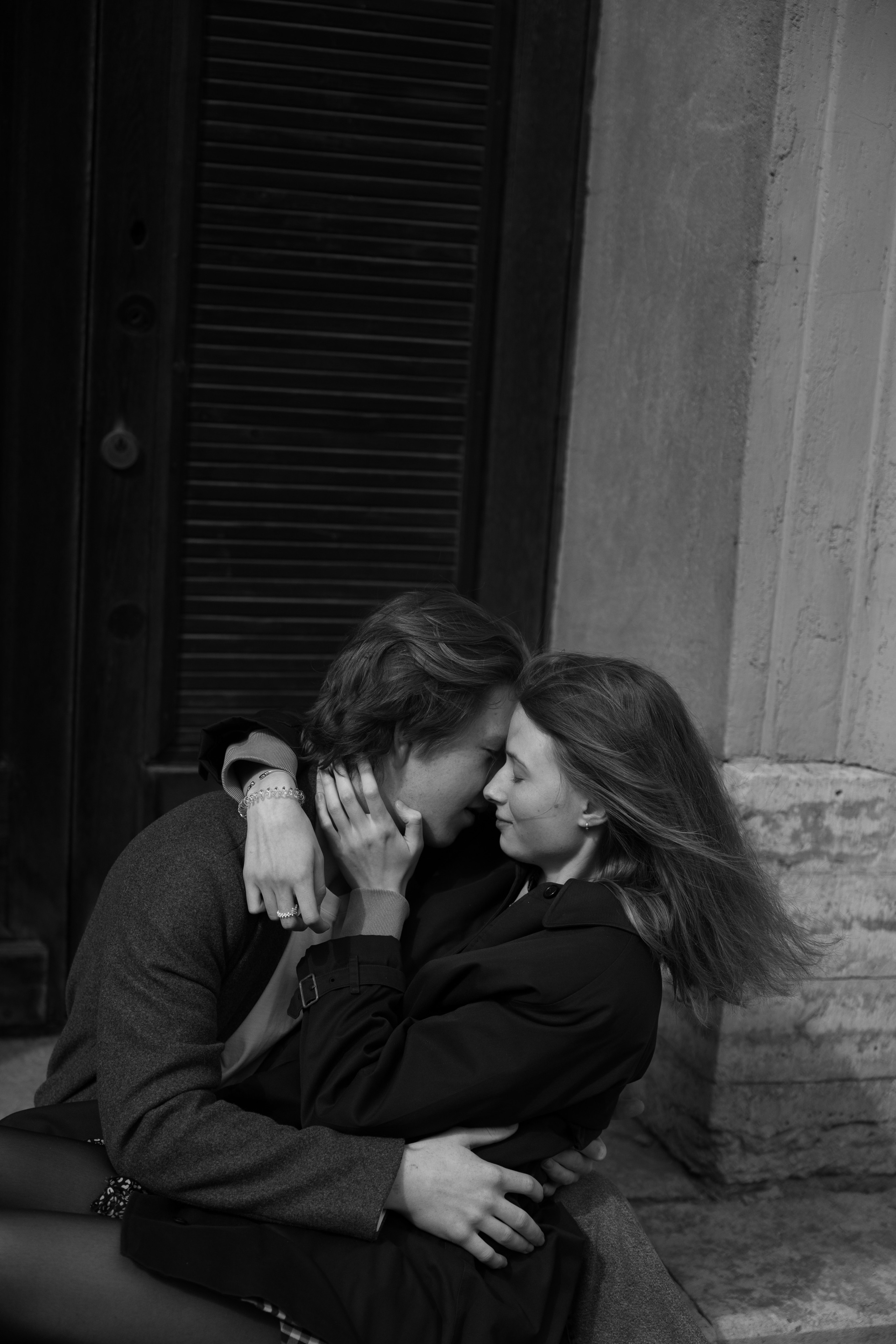 Сонечка и Денис. Свадебный фотограф в Санкт — Петербурге и Ленинградской о