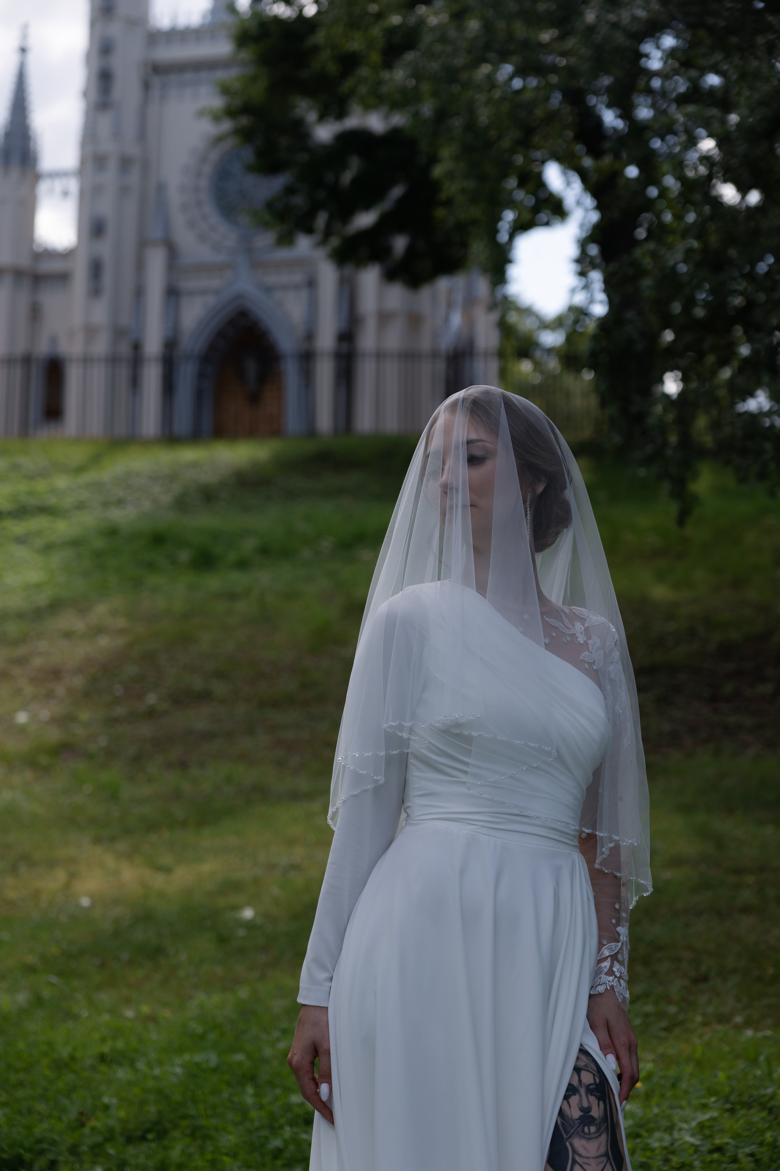 9 августа (Илья и Кристина). Свадебный фотограф в Санкт — Петербурге и Ленинградской о