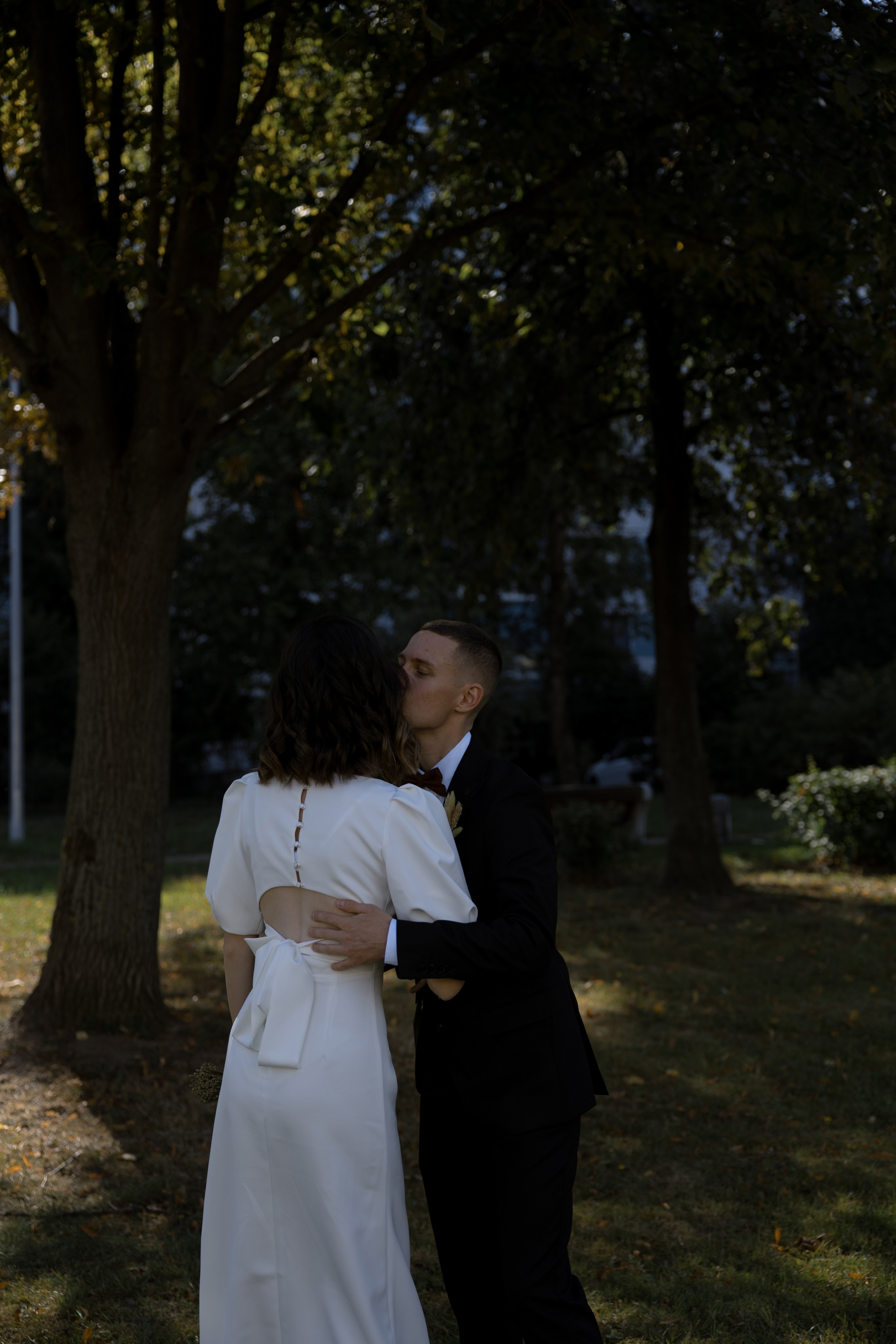 Святослав и Александра. Свадебный фотограф в Санкт — Петербурге и Ленинградской о