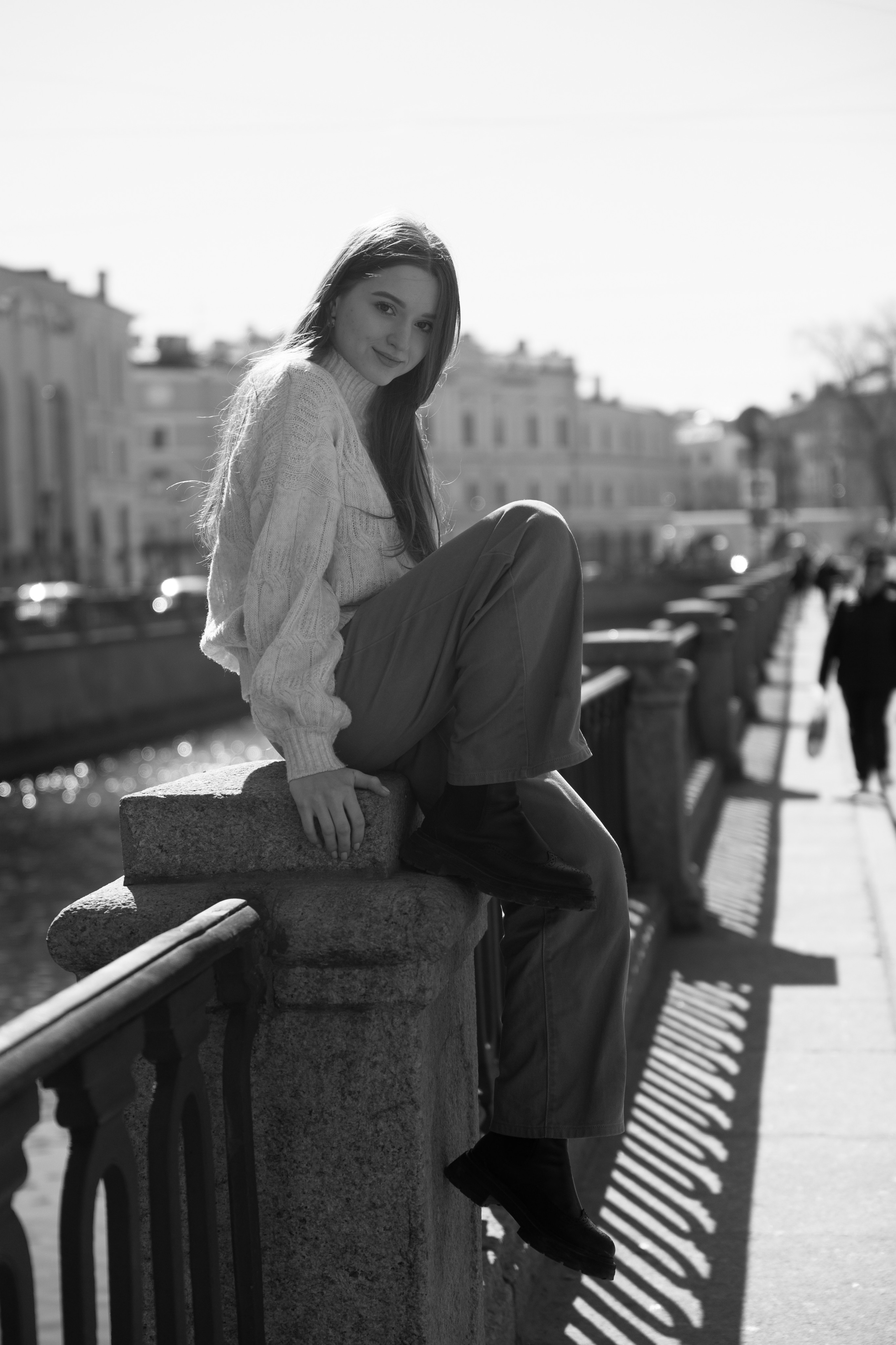 Олег и Кира. Свадебный фотограф в Санкт — Петербурге и Ленинградской о