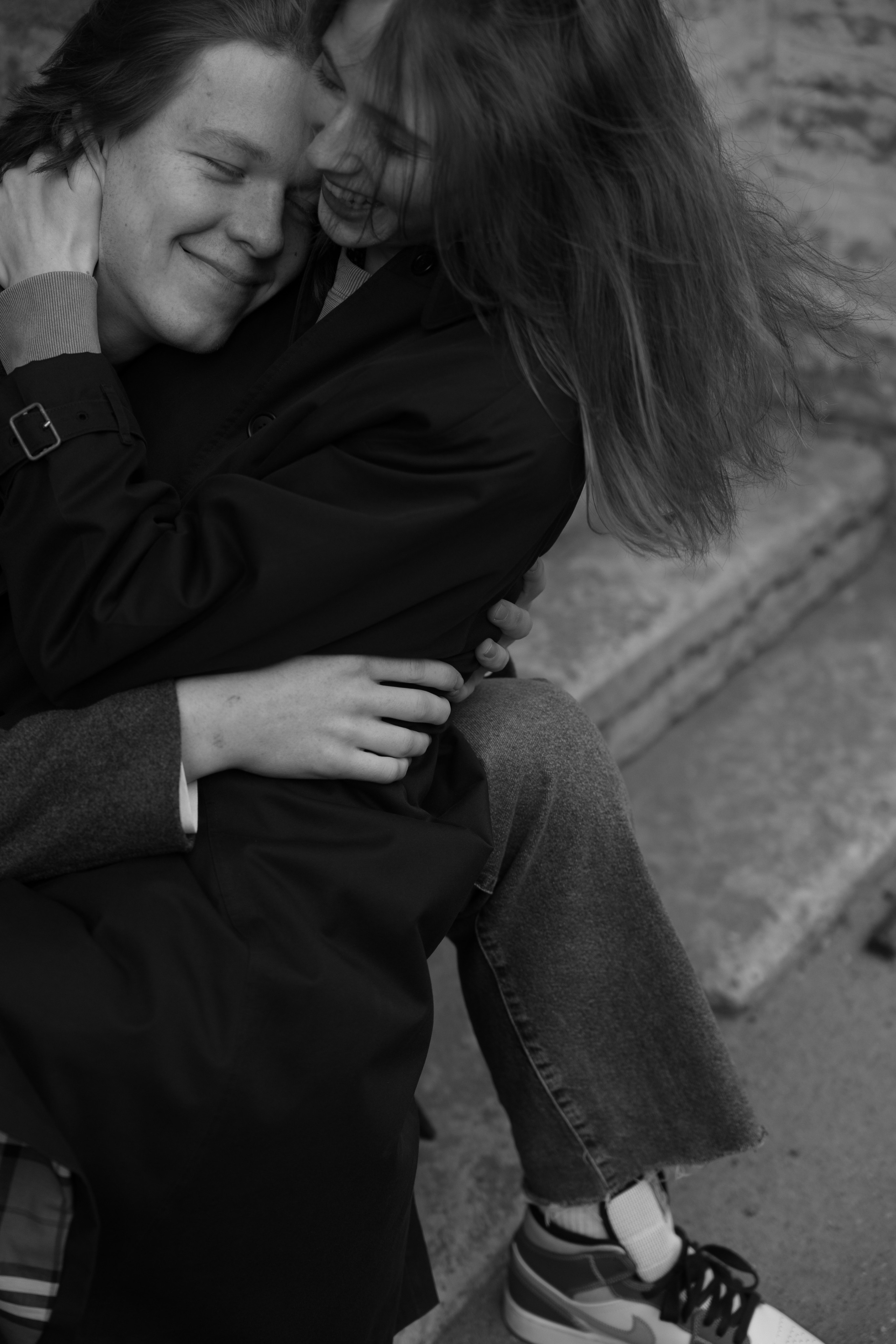 Сонечка и Денис. Свадебный фотограф в Санкт — Петербурге и Ленинградской о