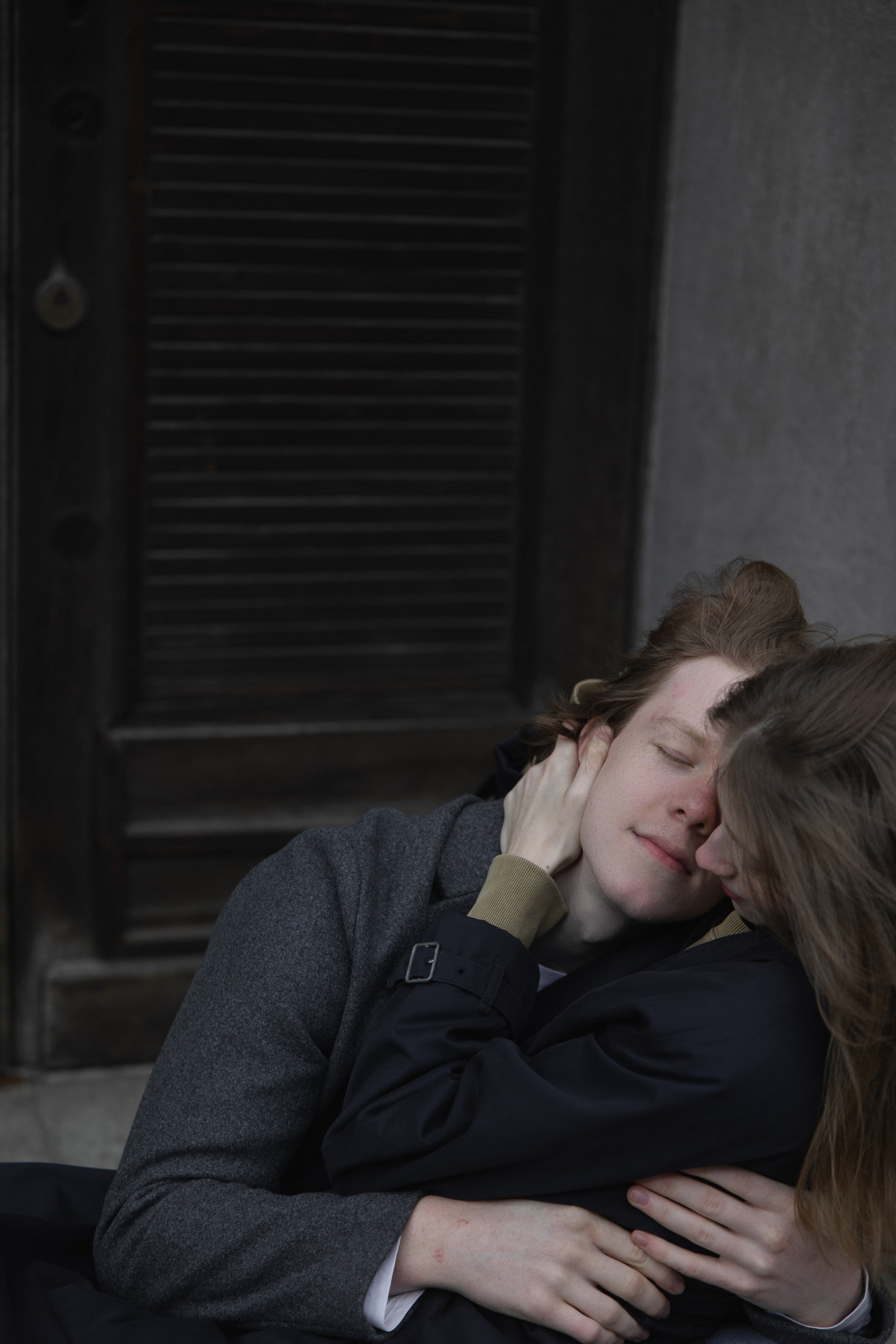 Сонечка и Денис. Свадебный фотограф в Санкт — Петербурге и Ленинградской о