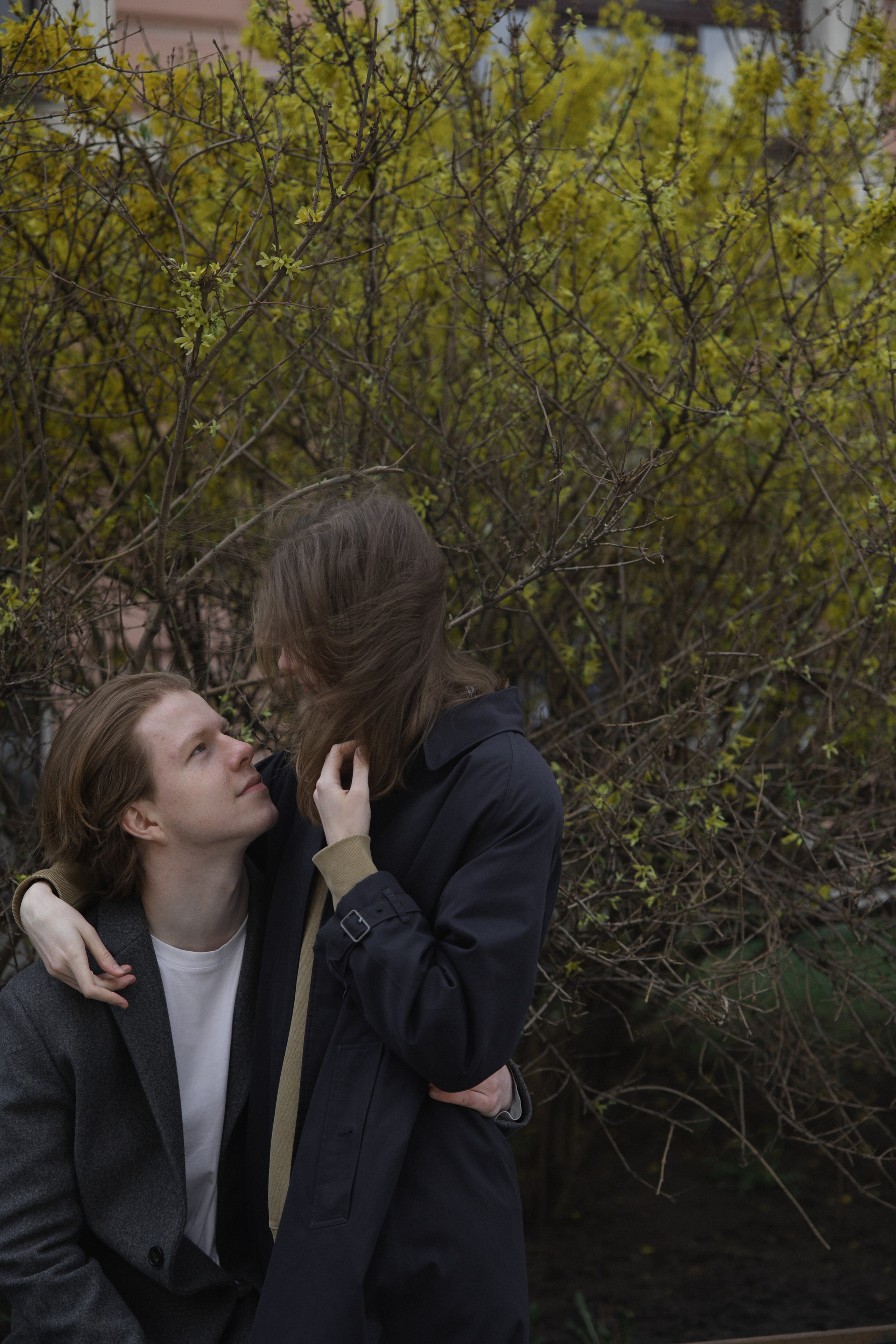 Сонечка и Денис. Свадебный фотограф в Санкт — Петербурге и Ленинградской о