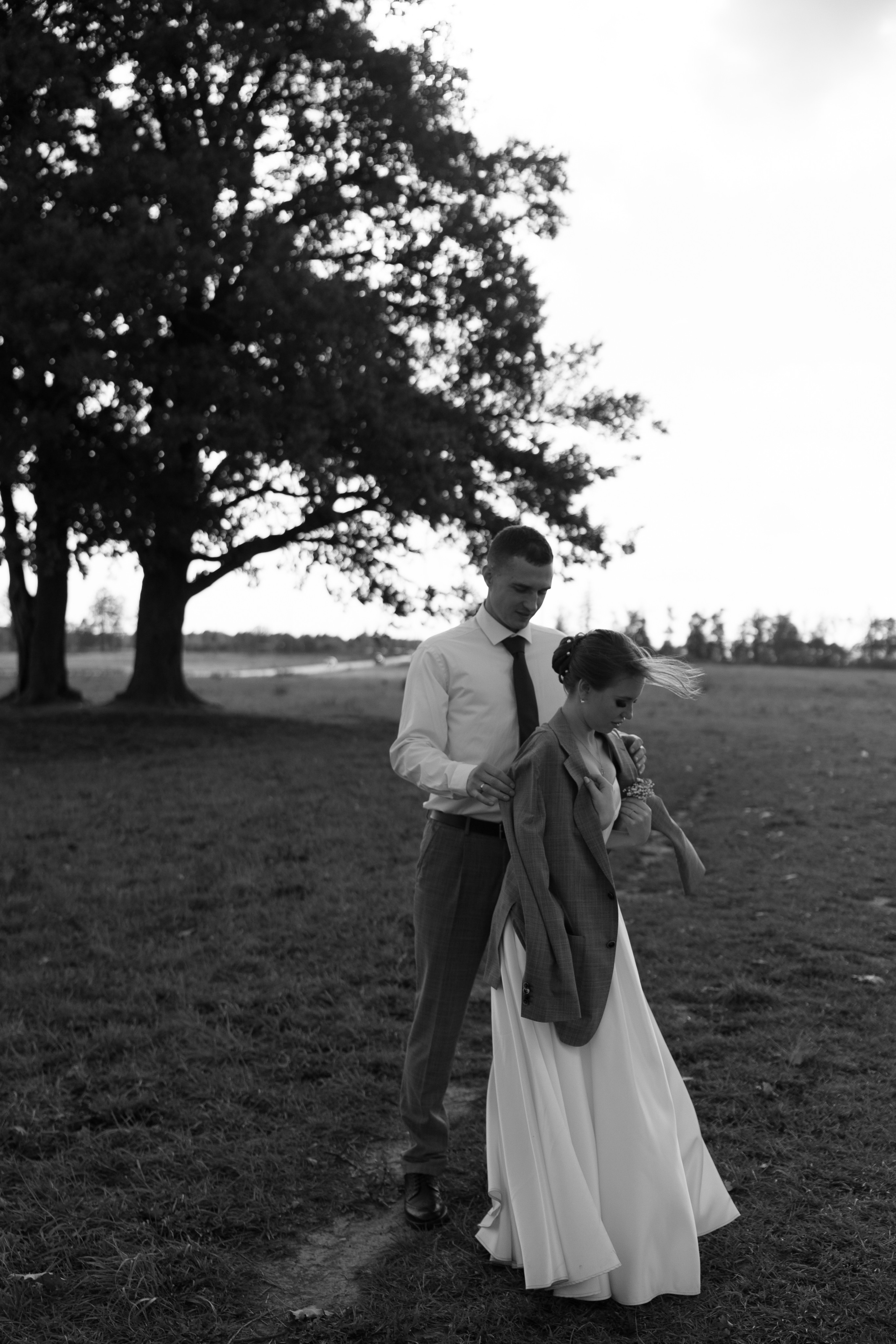 Илья и Валентина. Свадебный фотограф в Санкт — Петербурге и Ленинградской о