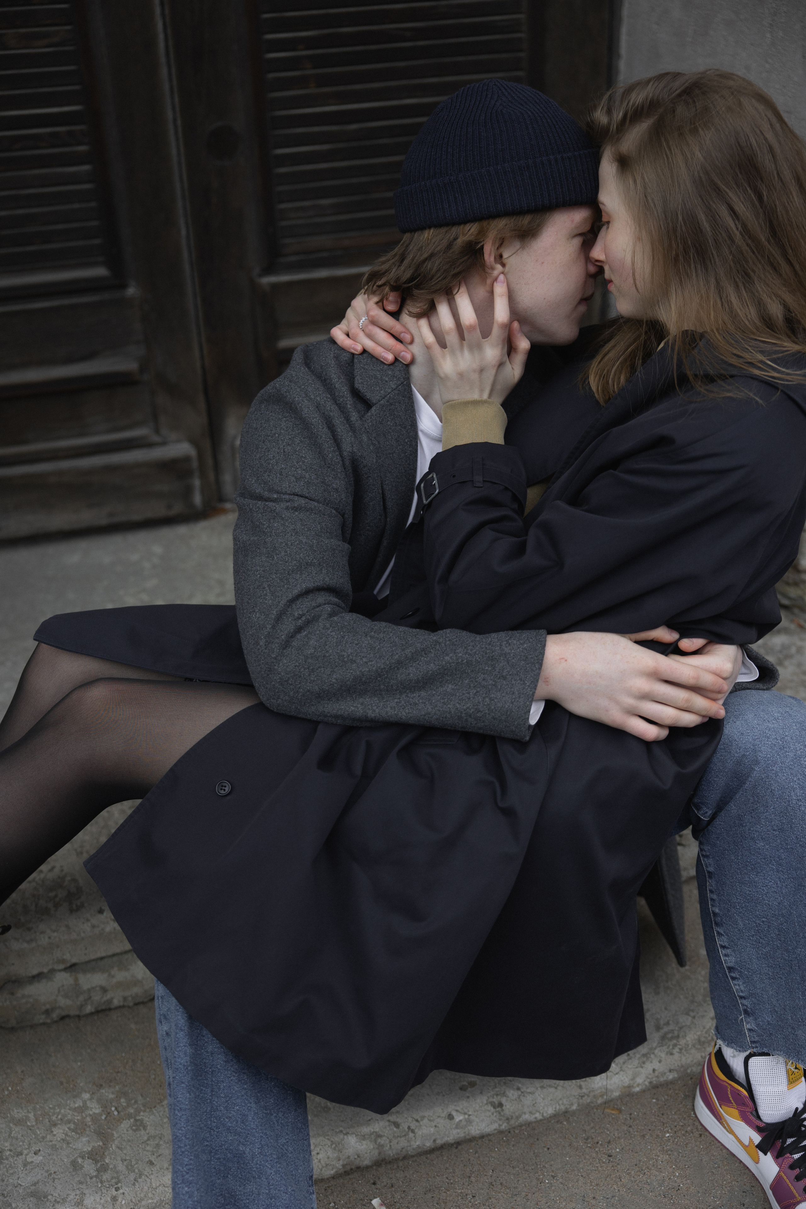 Сонечка и Денис. Свадебный фотограф в Санкт — Петербурге и Ленинградской о