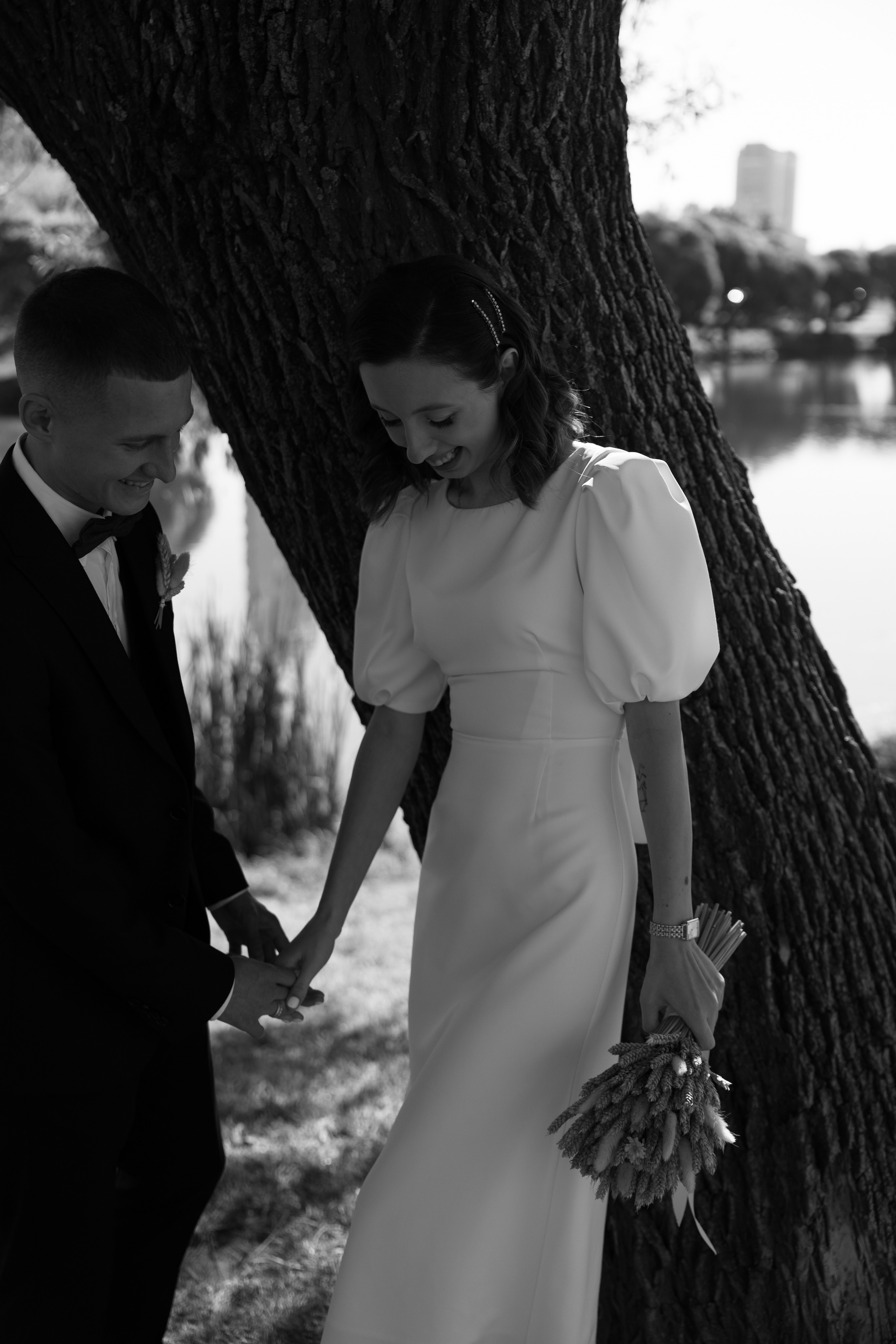 Святослав и Александра. Свадебный фотограф в Санкт — Петербурге и Ленинградской о