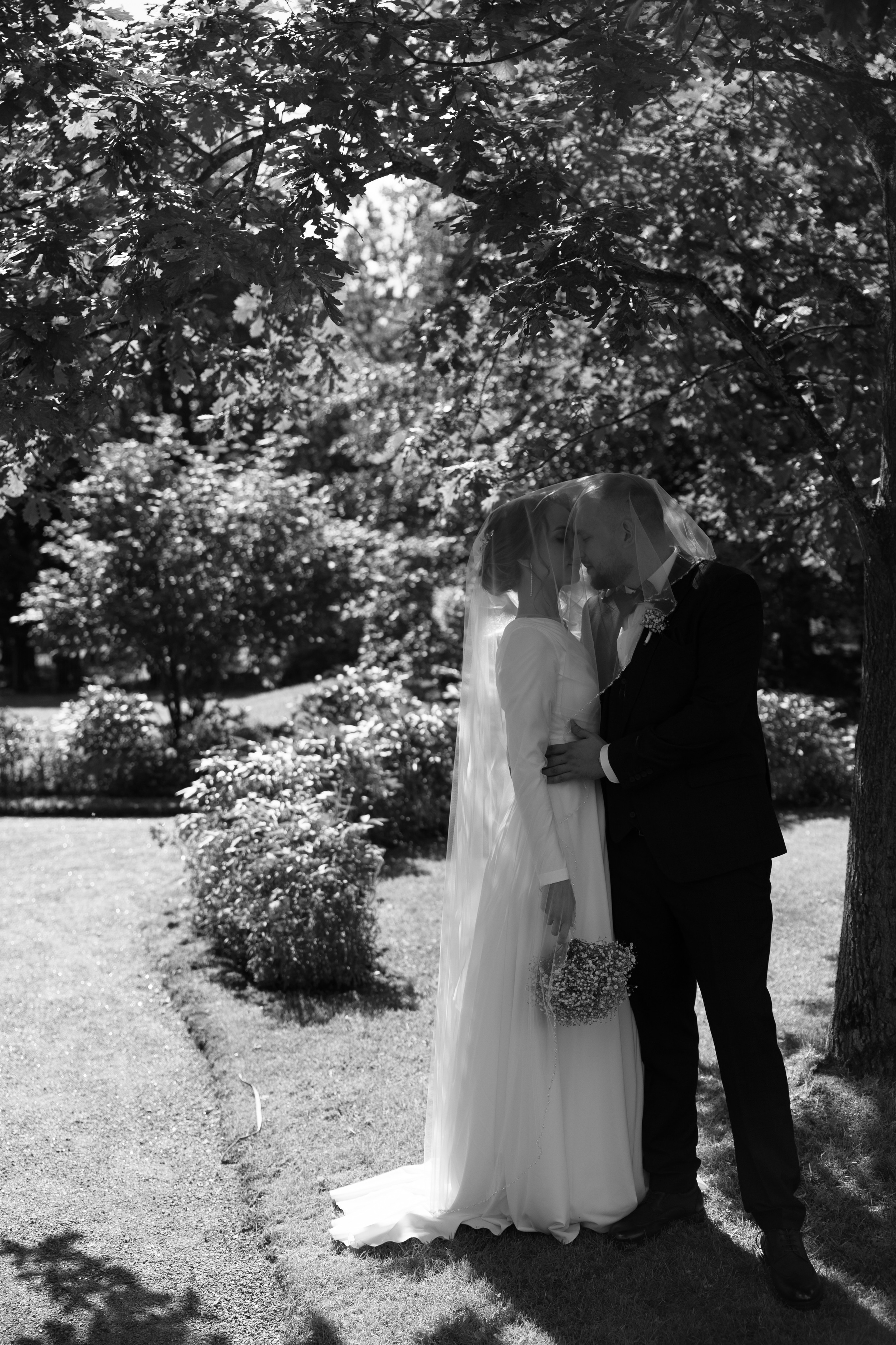 9 августа (Илья и Кристина). Свадебный фотограф в Санкт — Петербурге и Ленинградской о