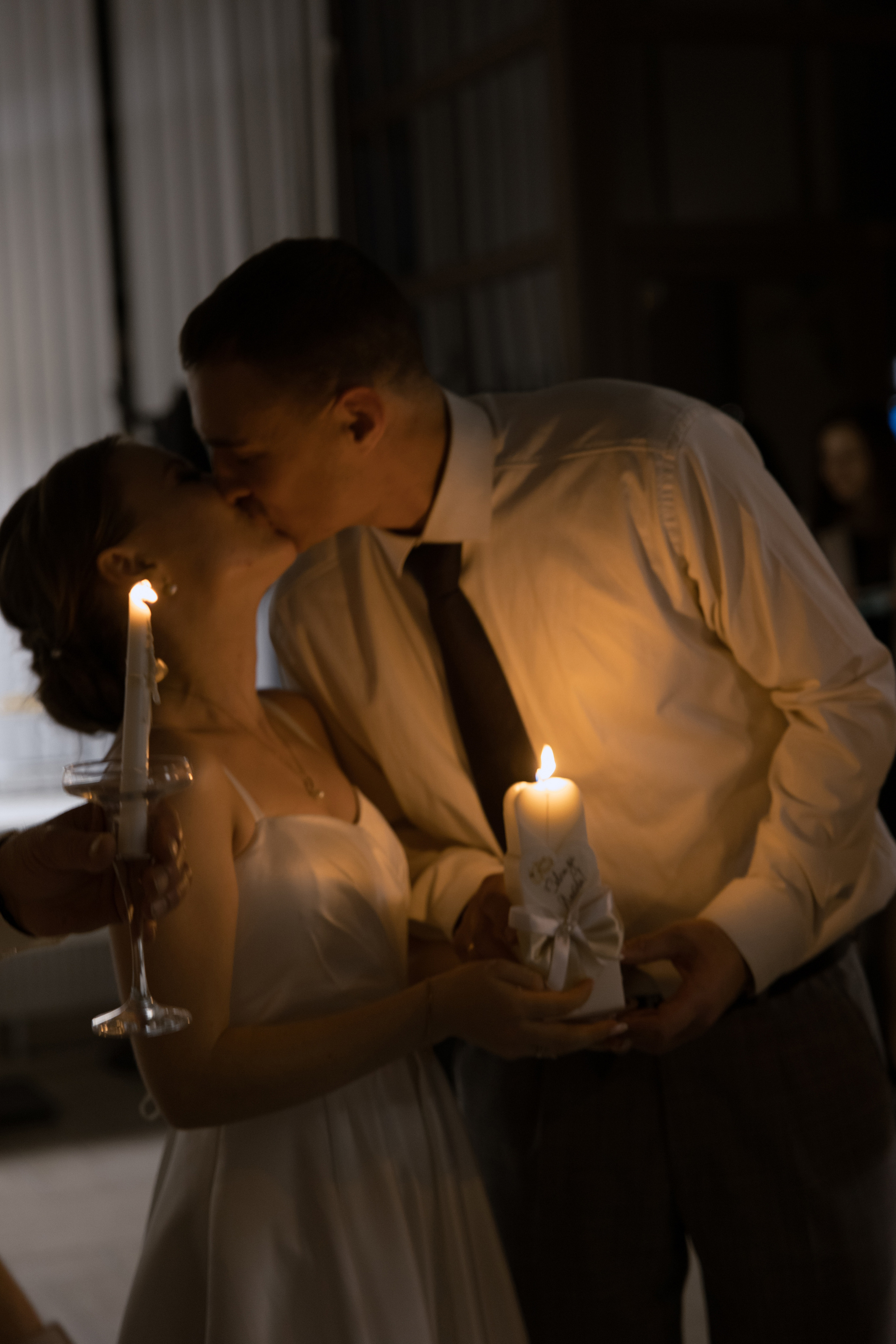 Илья и Валентина. Свадебный фотограф в Санкт — Петербурге и Ленинградской о