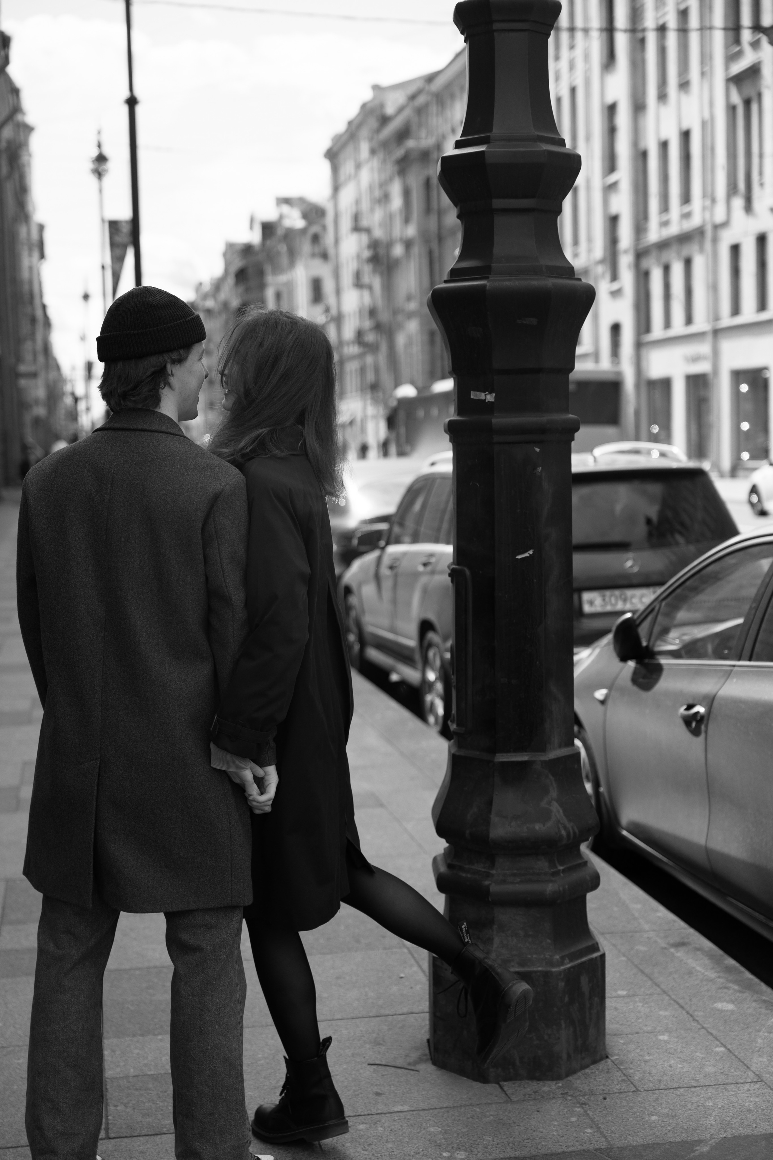 Сонечка и Денис. Свадебный фотограф в Санкт — Петербурге и Ленинградской о