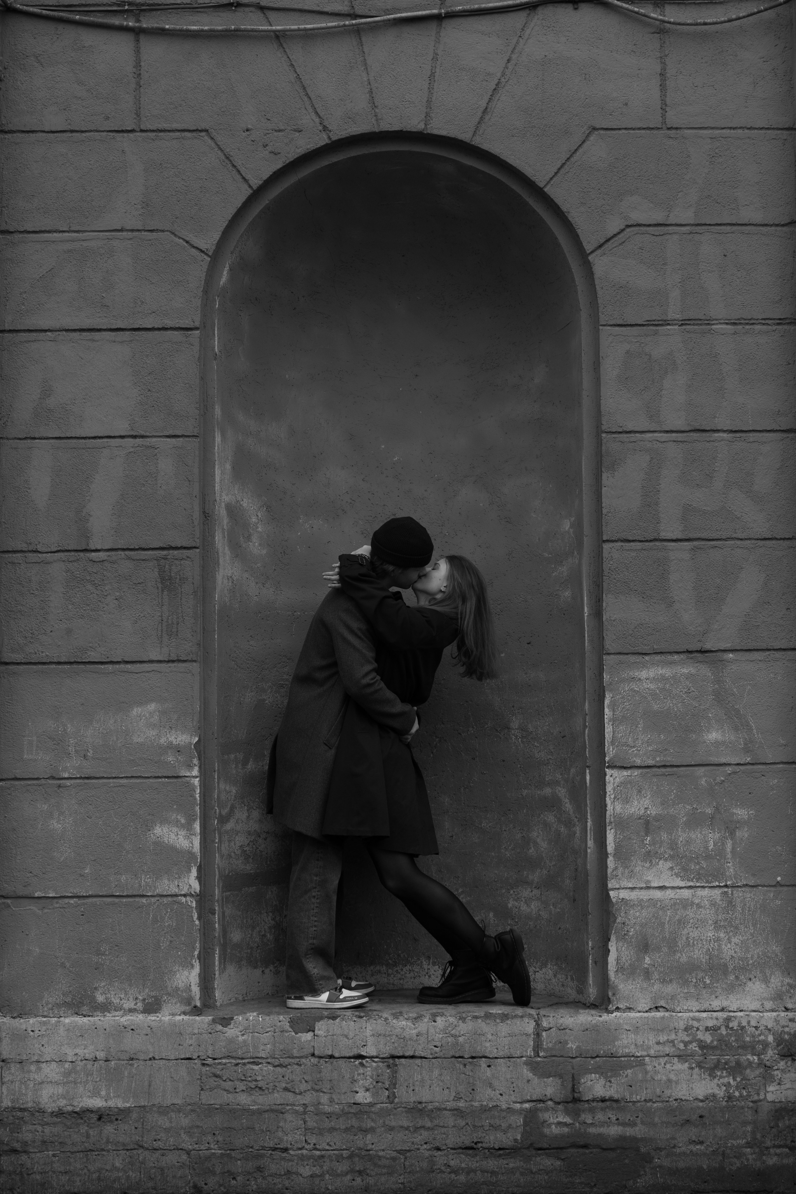 Сонечка и Денис. Свадебный фотограф в Санкт — Петербурге и Ленинградской о