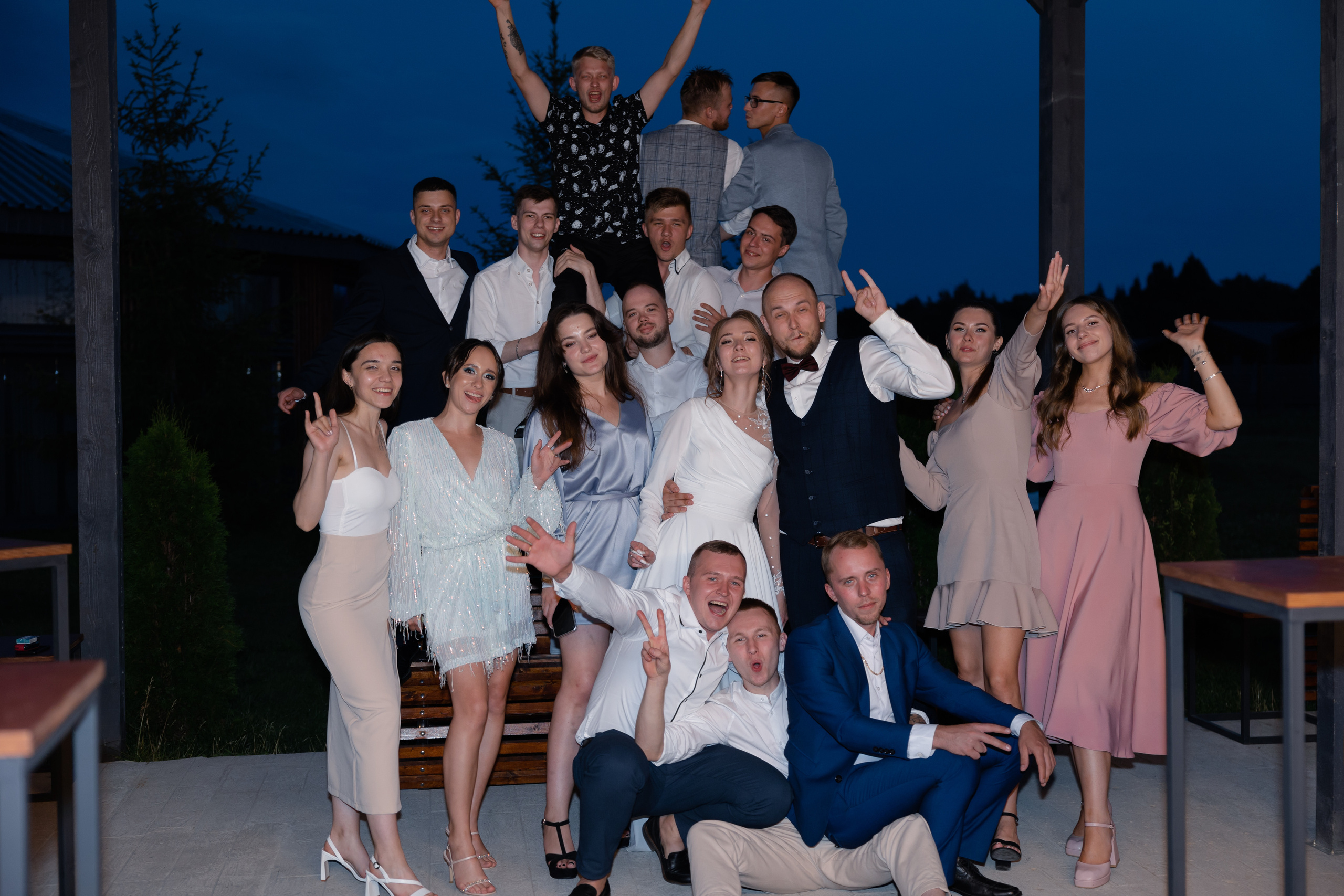 9 августа (Илья и Кристина). Свадебный фотограф в Санкт — Петербурге и Ленинградской о