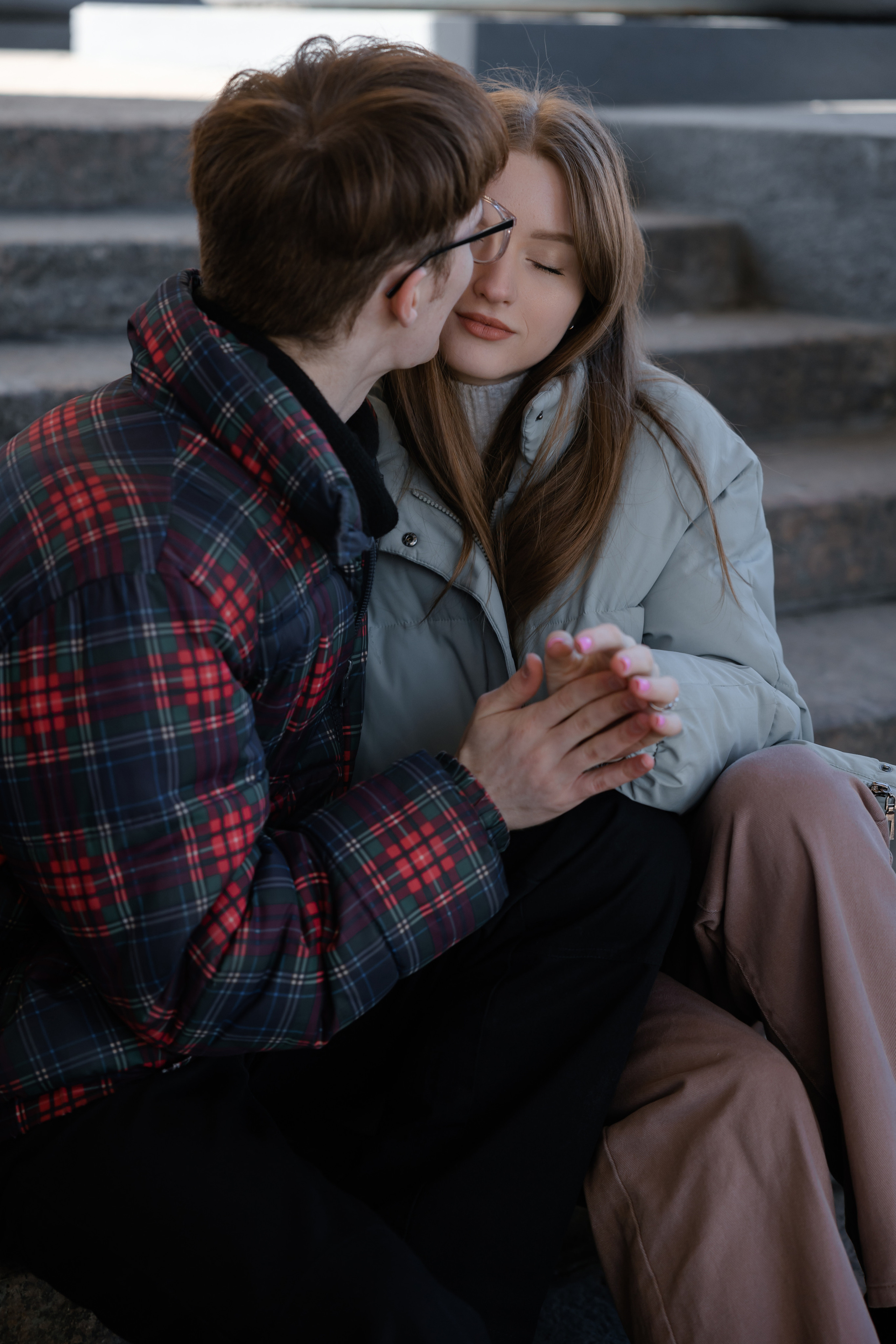 Олег и Кира. Свадебный фотограф в Санкт — Петербурге и Ленинградской о