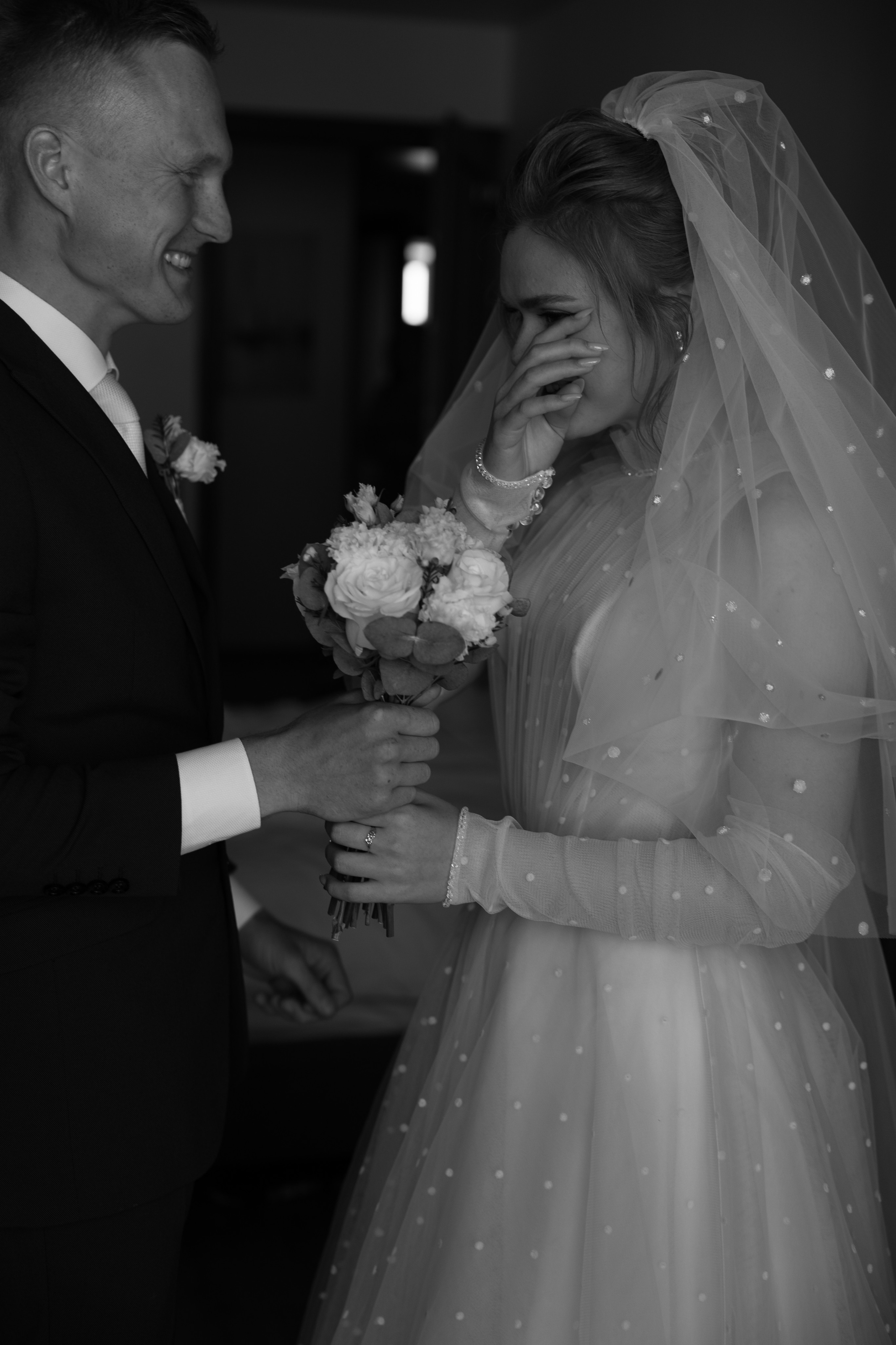 Михаил и Анастасия. Свадебный фотограф в Санкт — Петербурге и Ленинградской о