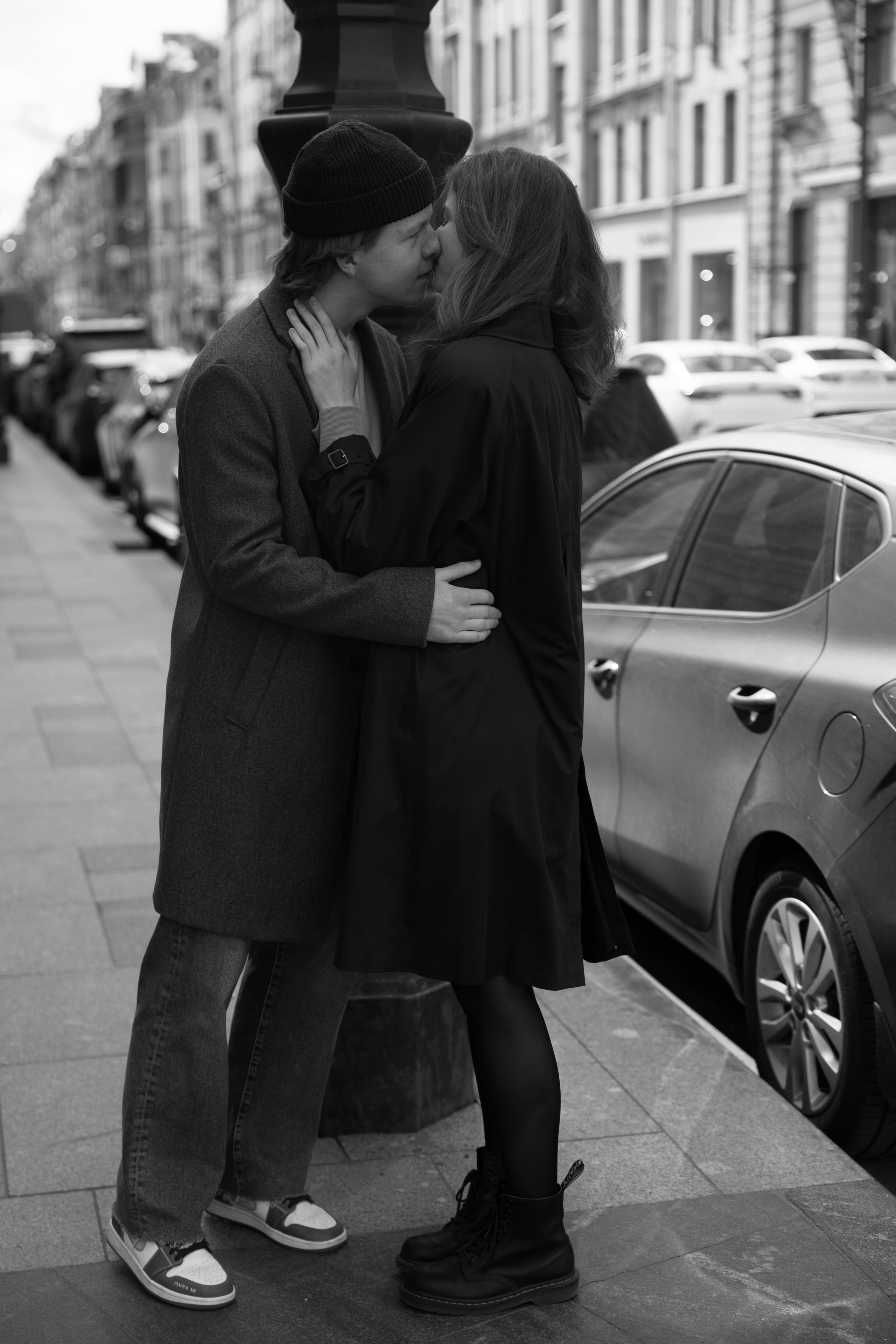 Сонечка и Денис. Свадебный фотограф в Санкт — Петербурге и Ленинградской о