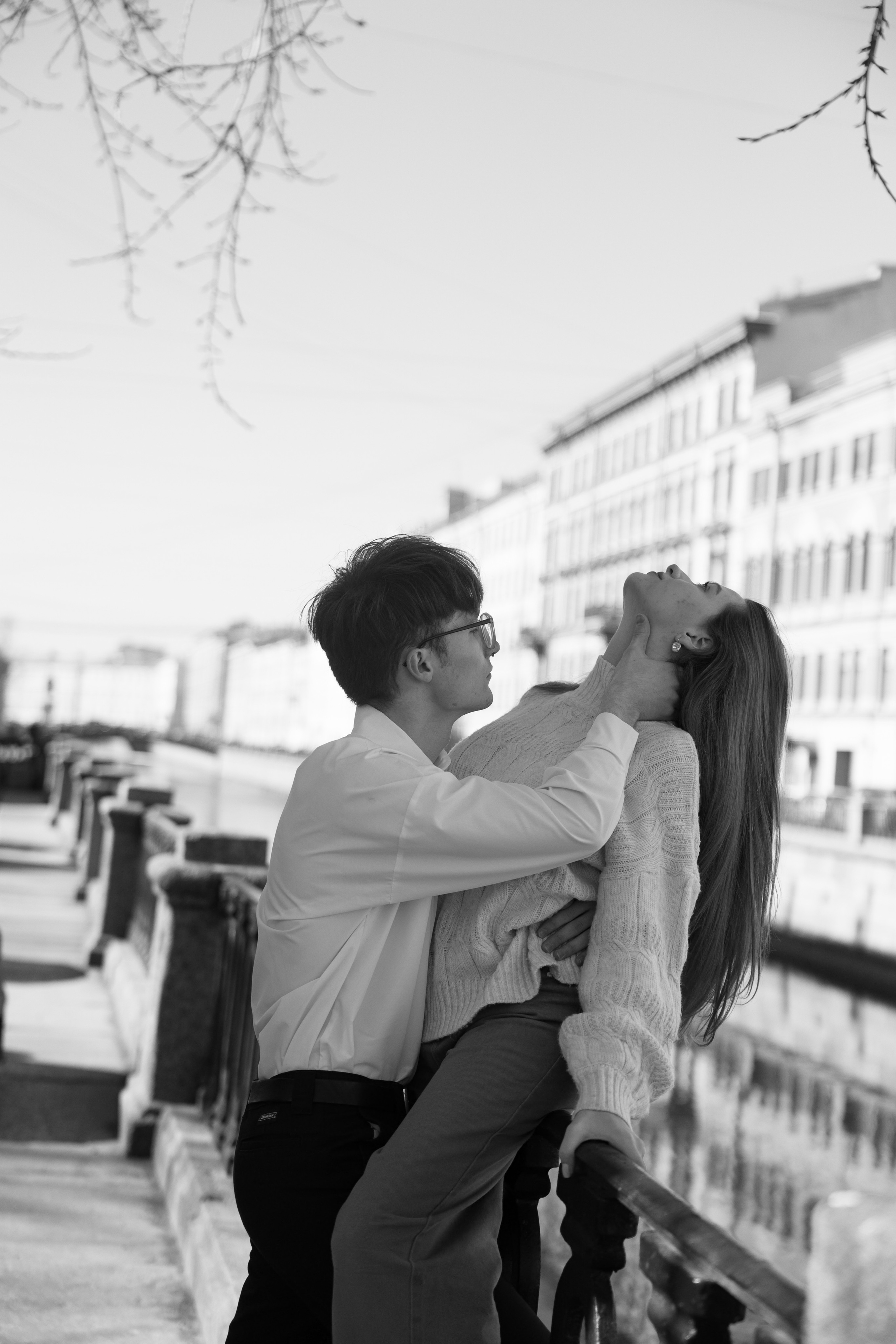 Олег и Кира. Свадебный фотограф в Санкт — Петербурге и Ленинградской о