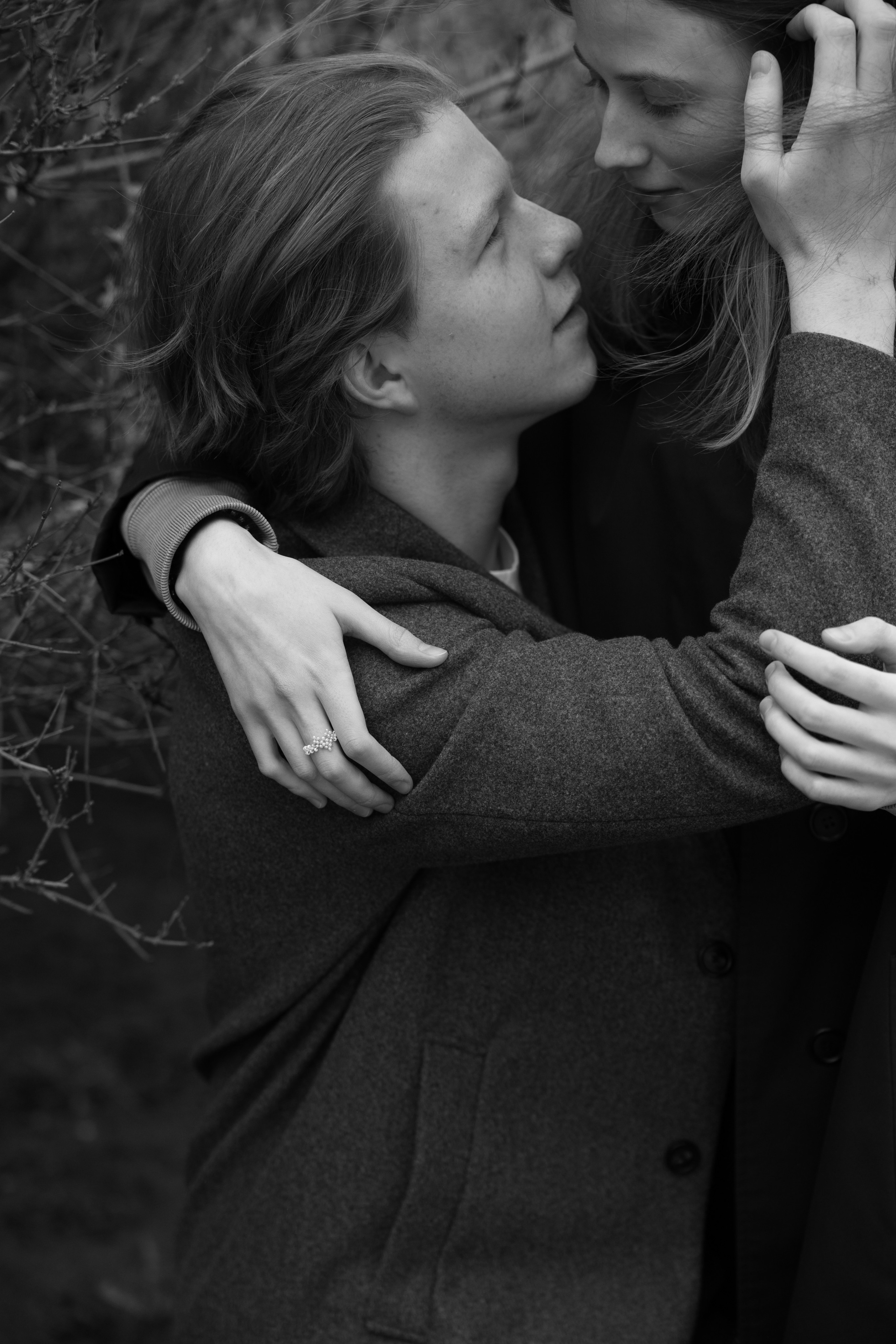 Сонечка и Денис. Свадебный фотограф в Санкт — Петербурге и Ленинградской о