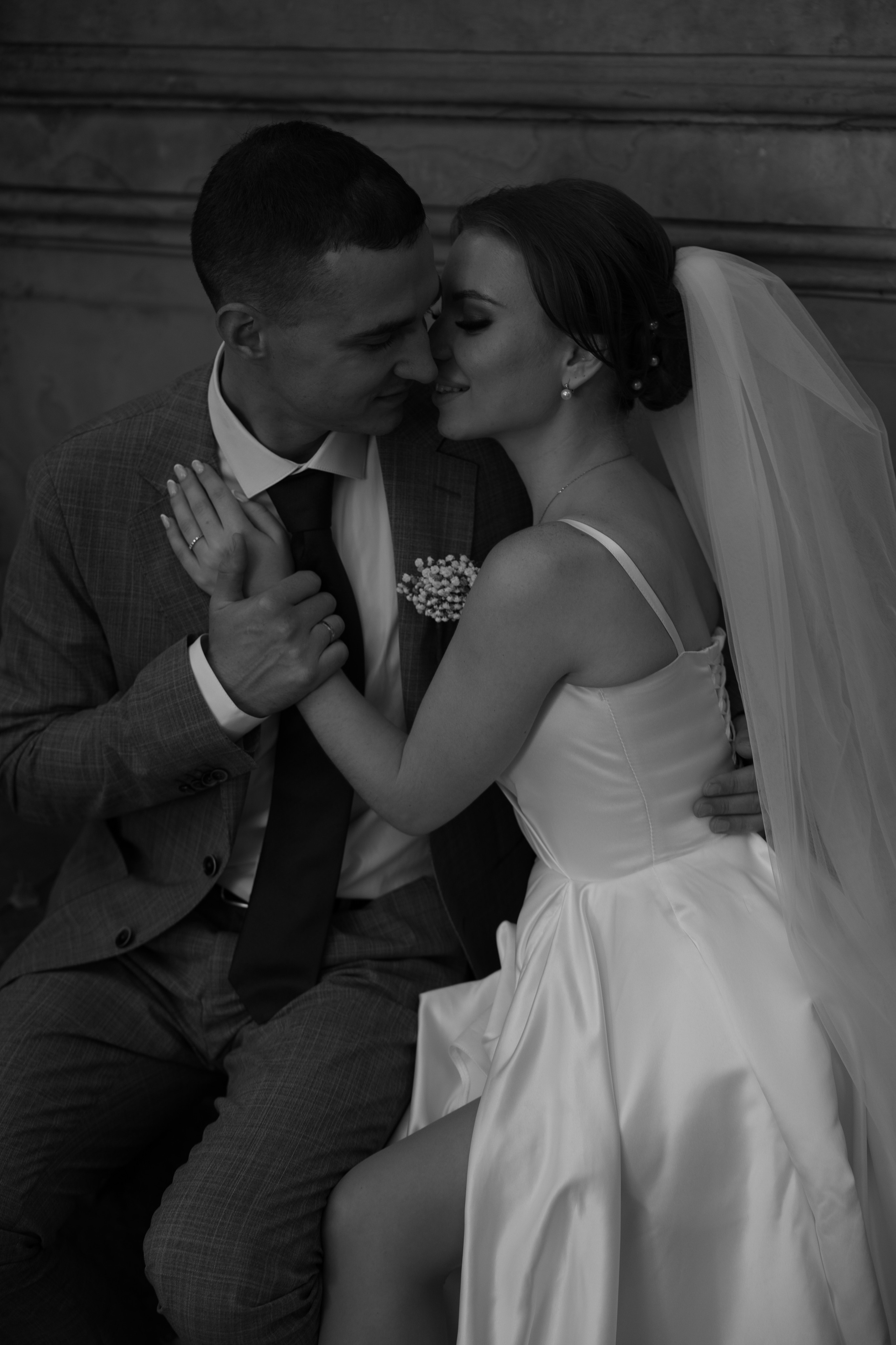 Илья и Валентина. Свадебный фотограф в Санкт — Петербурге и Ленинградской о